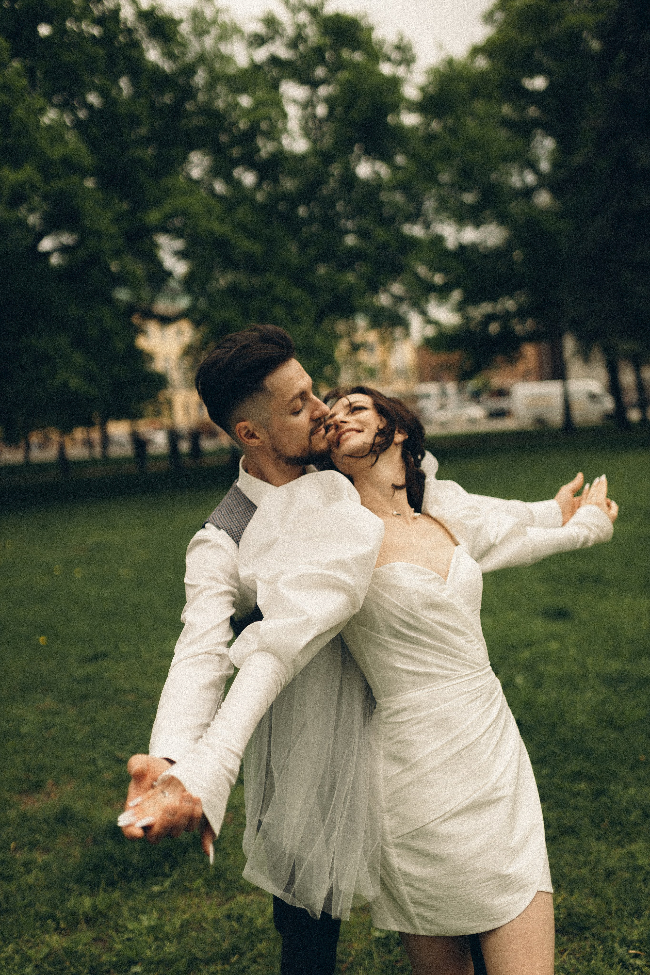 Петергоф. Фотограф Анастасия Платонова | Санкт-Петербург