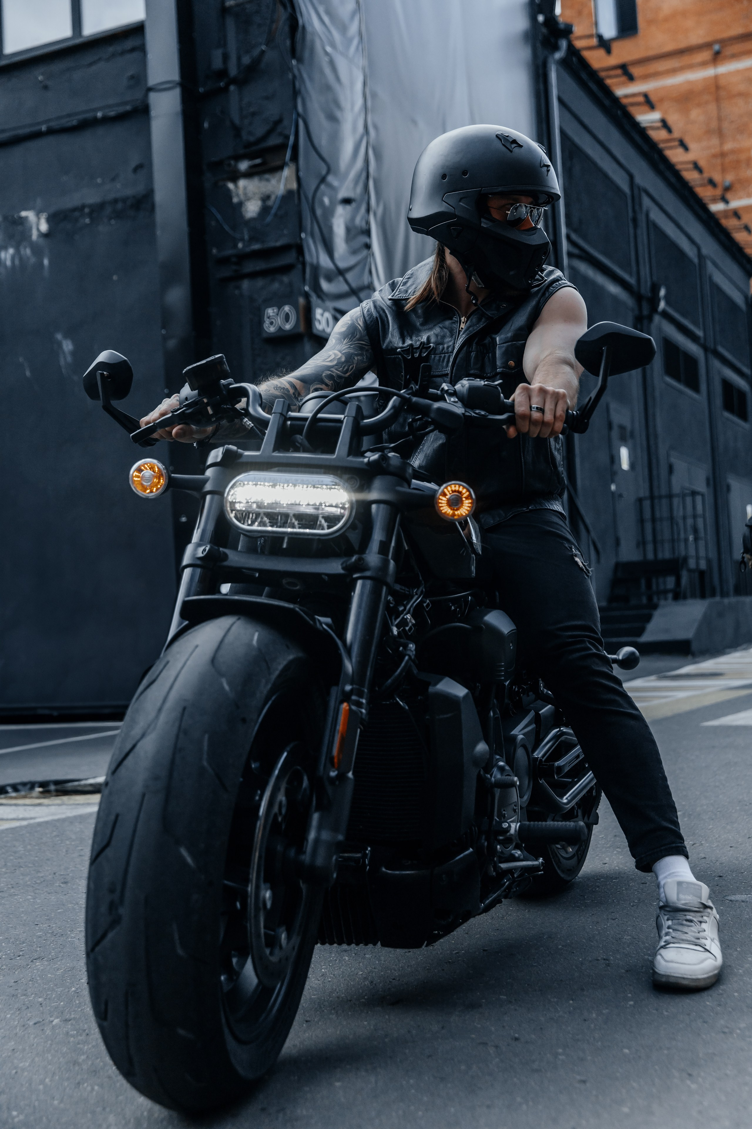 Творческие съемки. Фотограф Москва, Евгений Сафонов