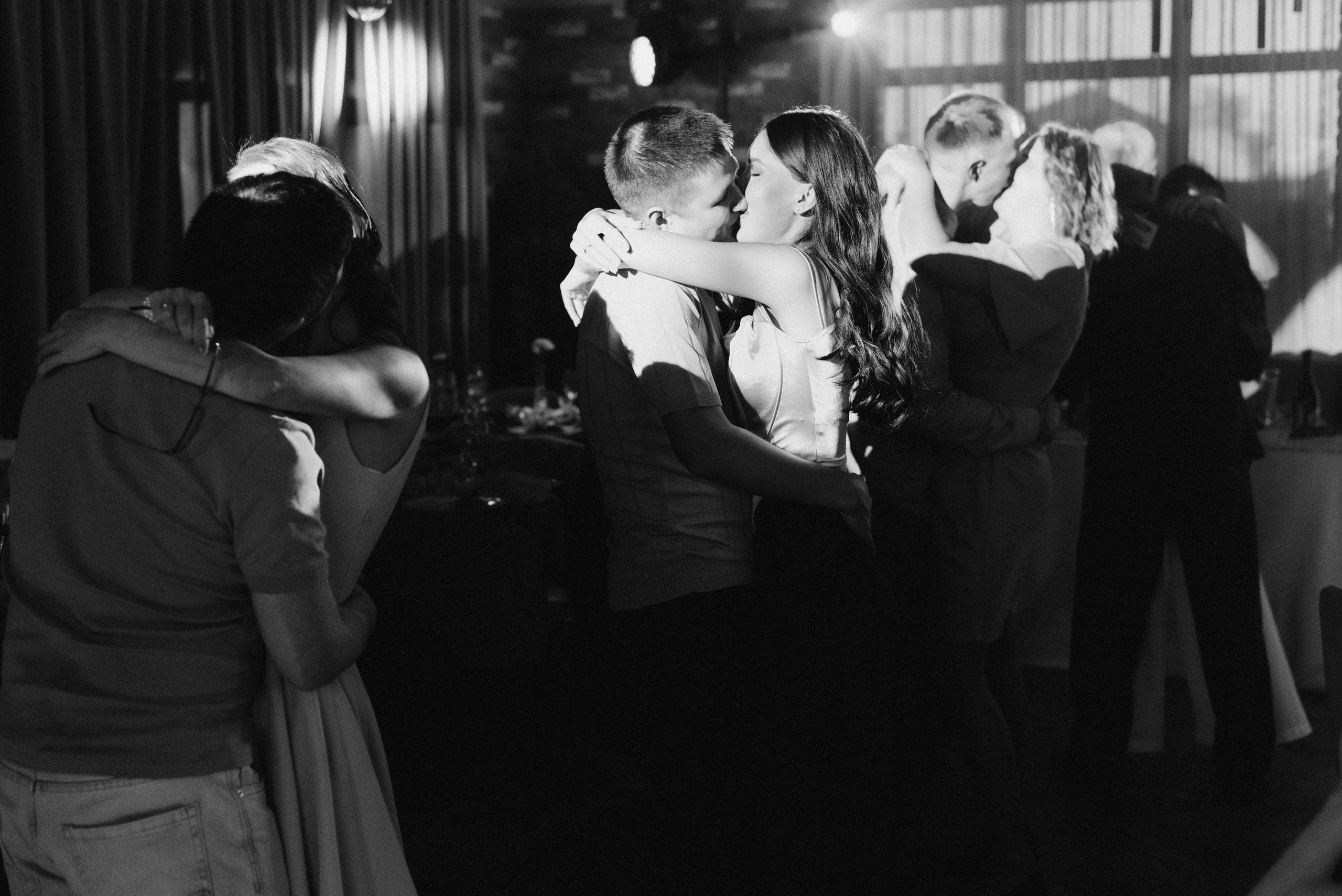 Отметим по семейному