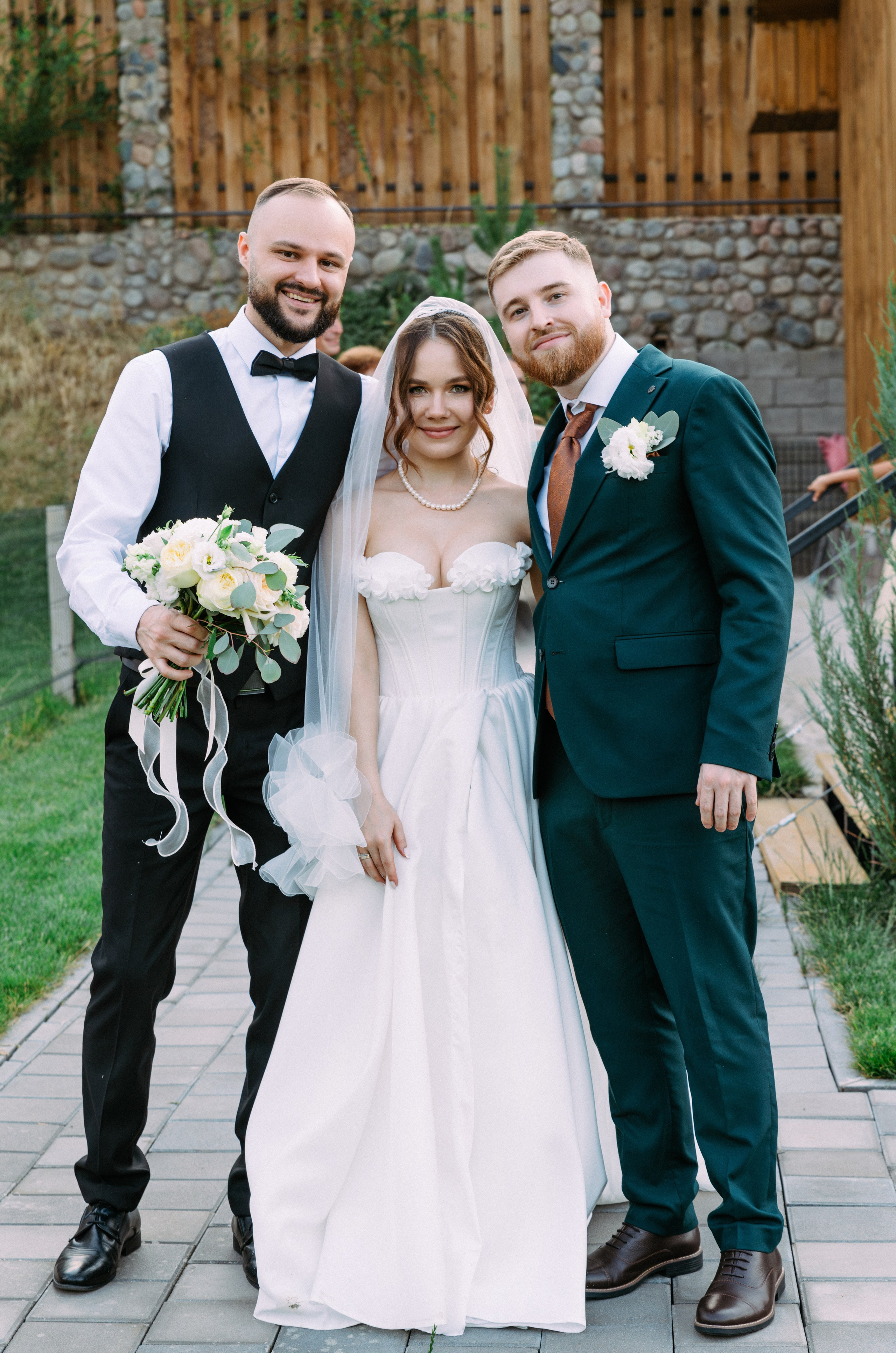 НЕЛЛИ И ДМИТРИЙ. Фотограф в Алматы — Дарья Фёдорова