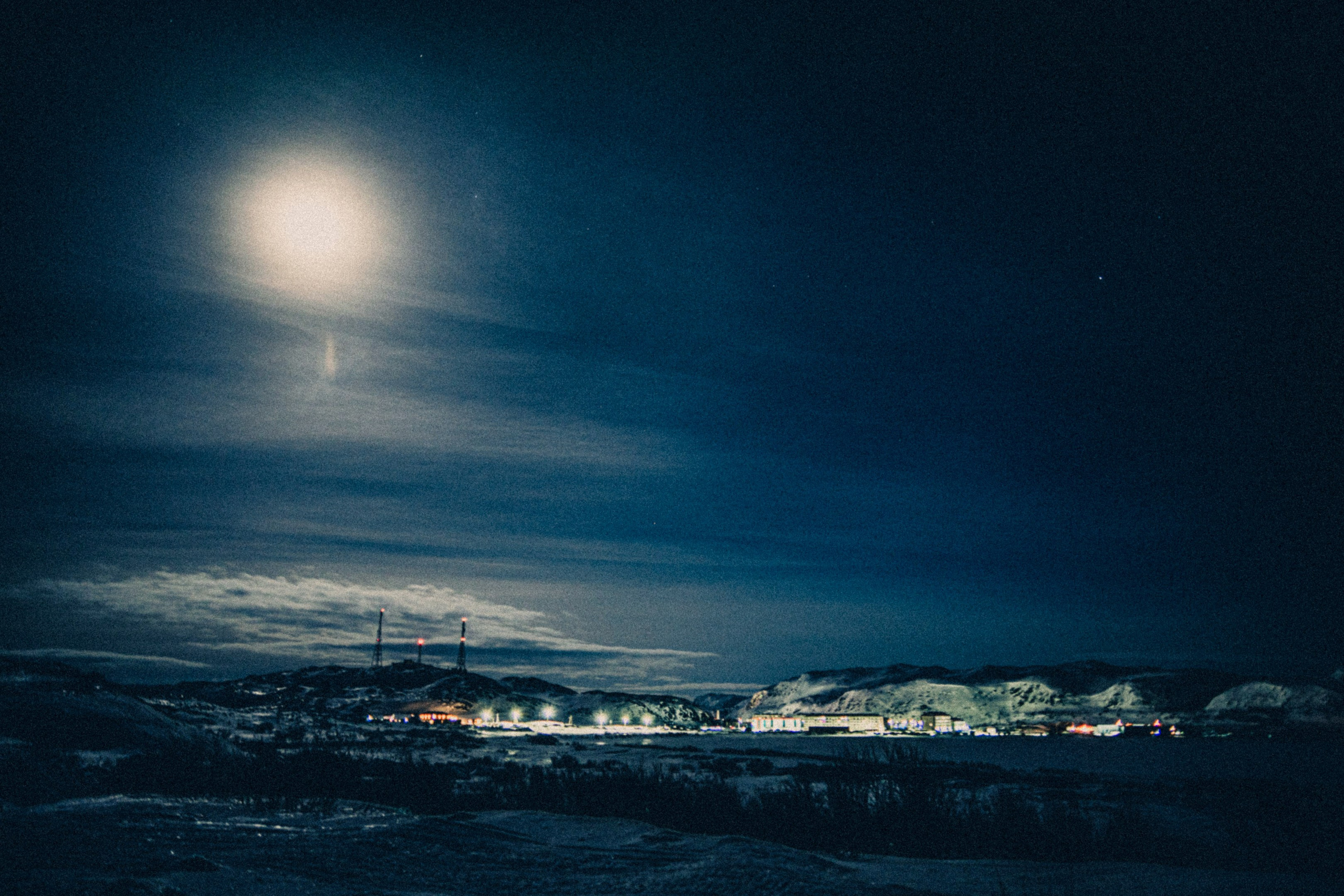 Время. Фотограф * Вячеслав Скоробогатов * Визульный Артист