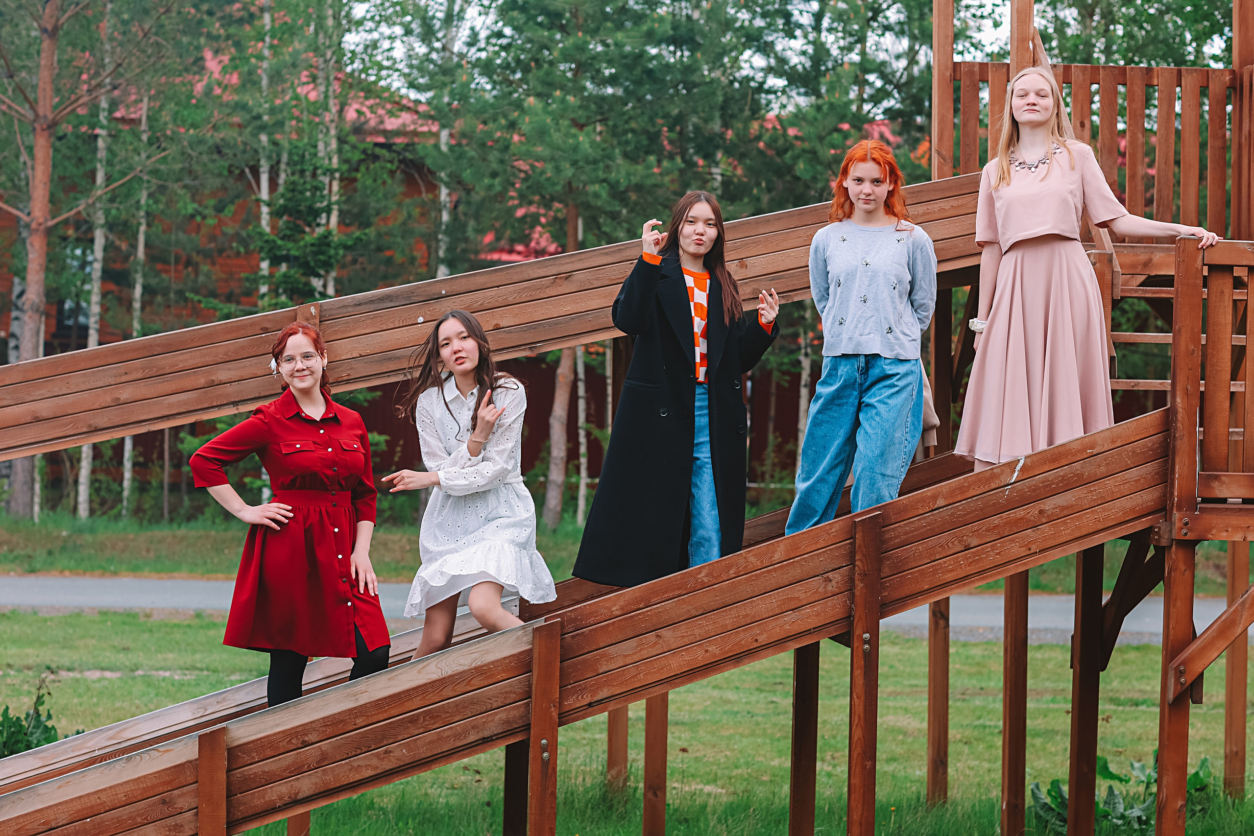 Последний звонок. Семейный фотограф Тюмень, фотограф на роды Салмина Мария