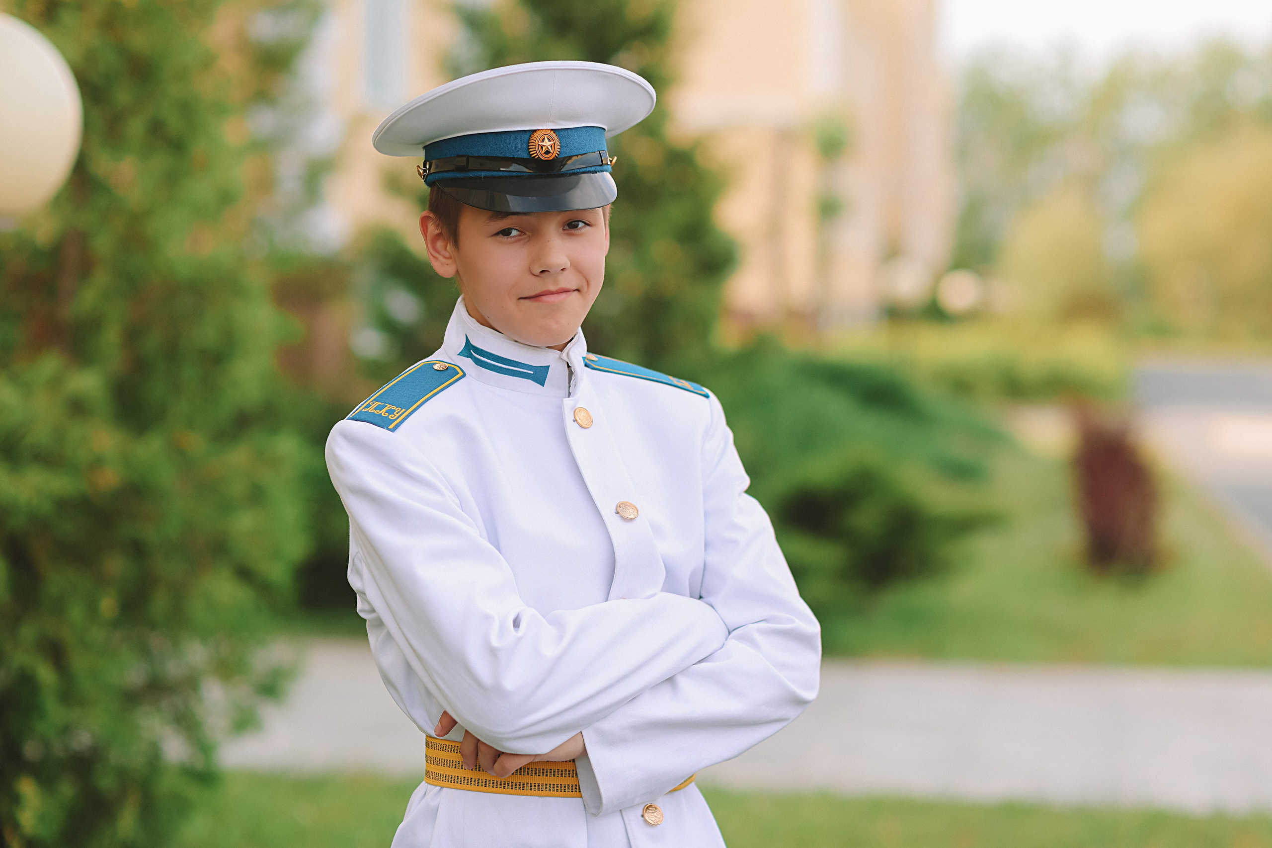 Кадетское училище. Семейный фотограф Тюмень, фотограф на роды Салмина Мария