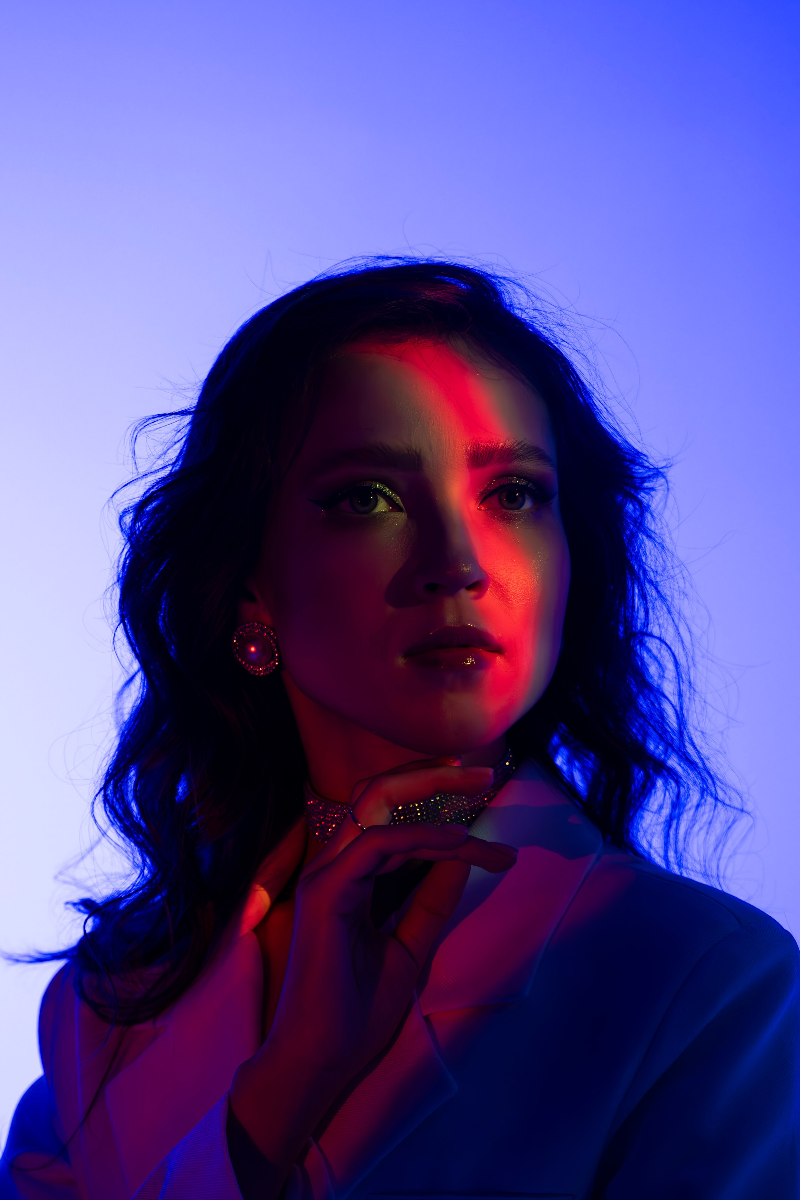 Ваш портрет в студии: от идеи — до результата. Фотограф самых запоминающихся моментов Вашей жизни