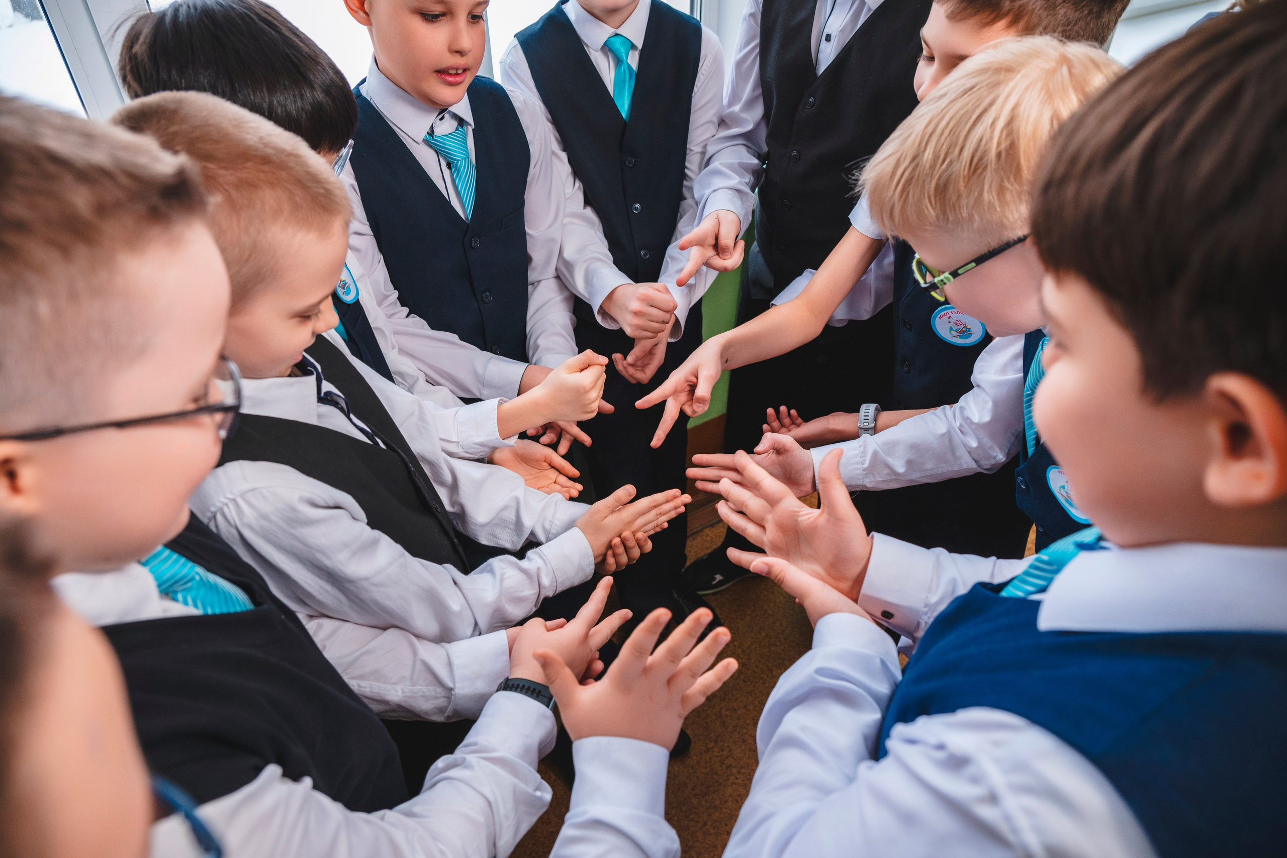 Выпускной Классбук 4Г. Фотограф самых запоминающихся моментов Вашей жизни