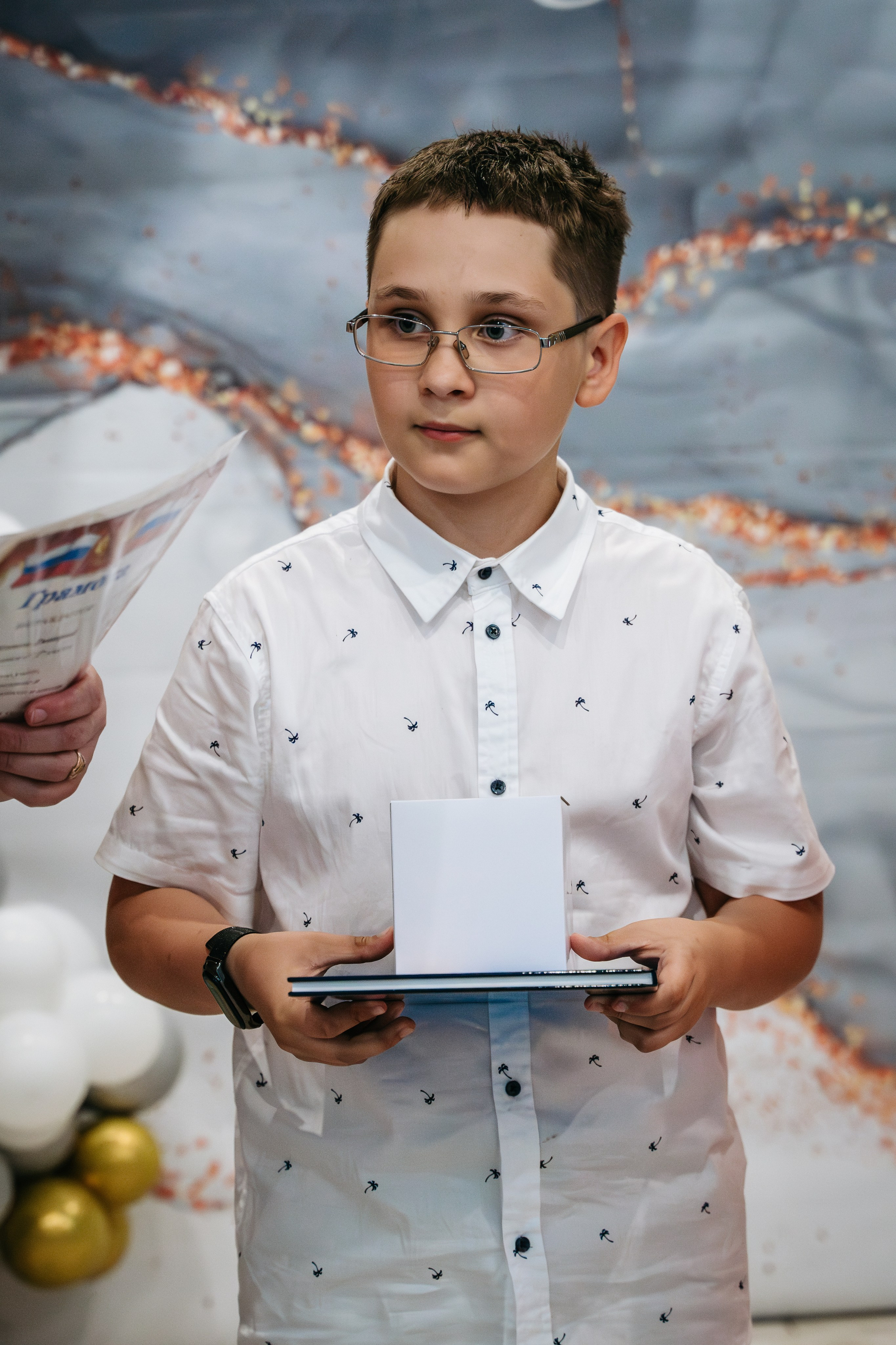 Выпускной 4 класс в Леттопарк. Фотограф самых запоминающихся моментов Вашей жизни