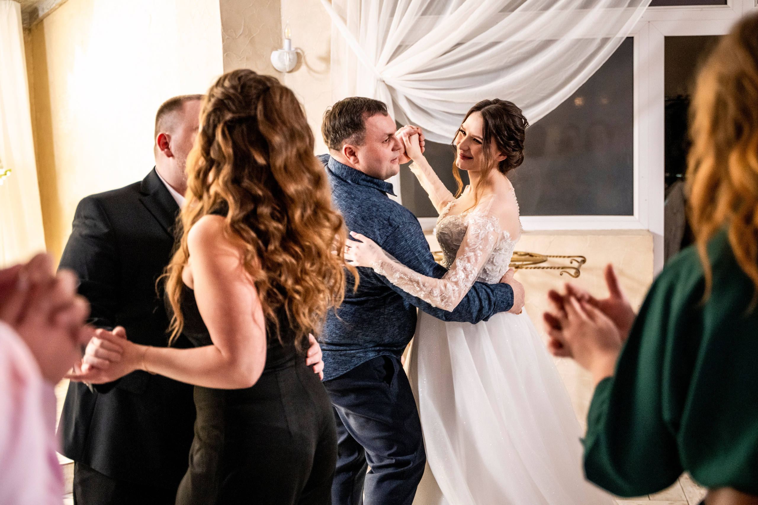 Олеся&Александр. Фотограф самых запоминающихся моментов Вашей жизни