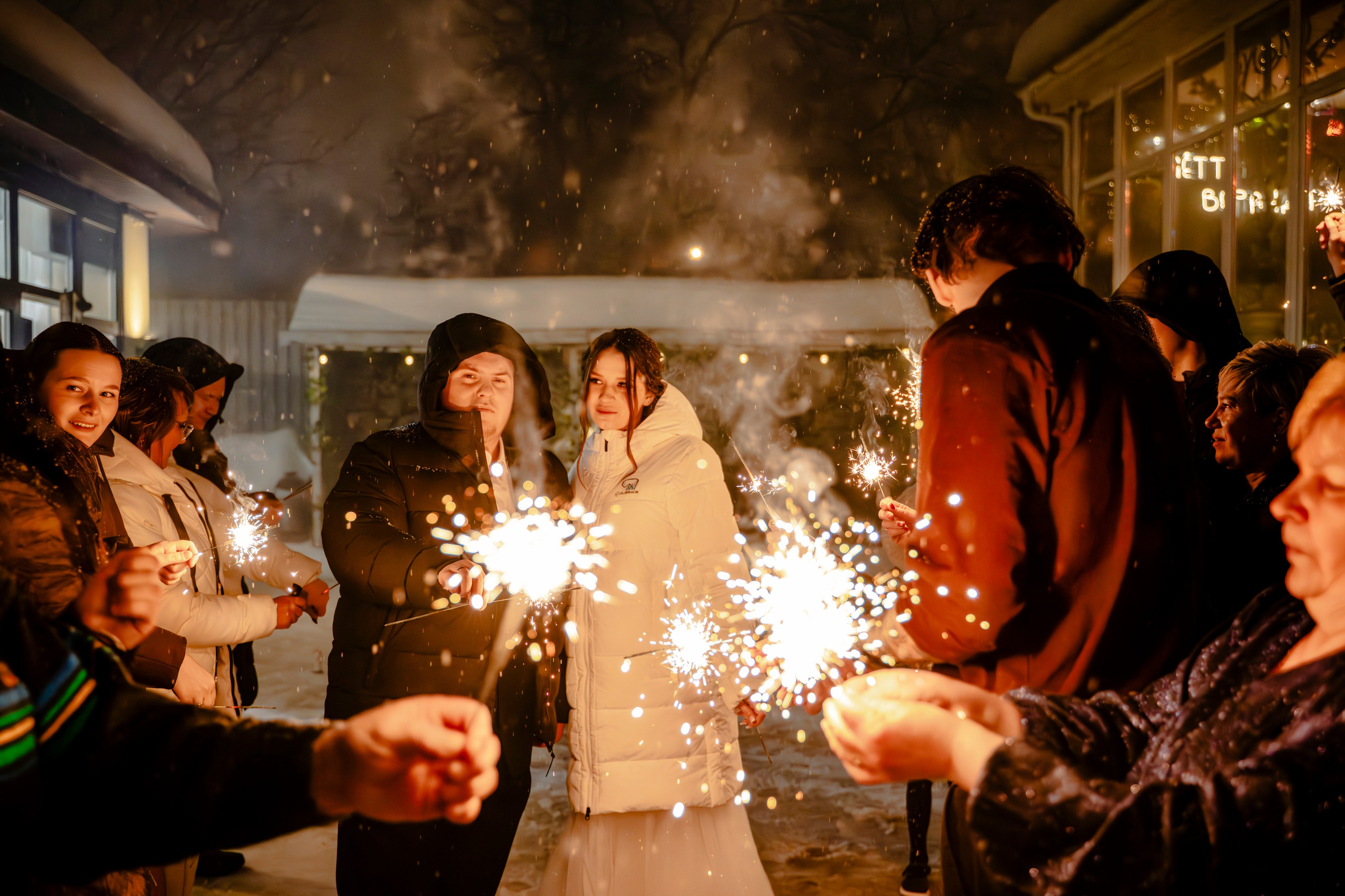 Олеся&Александр. Фотограф самых запоминающихся моментов Вашей жизни