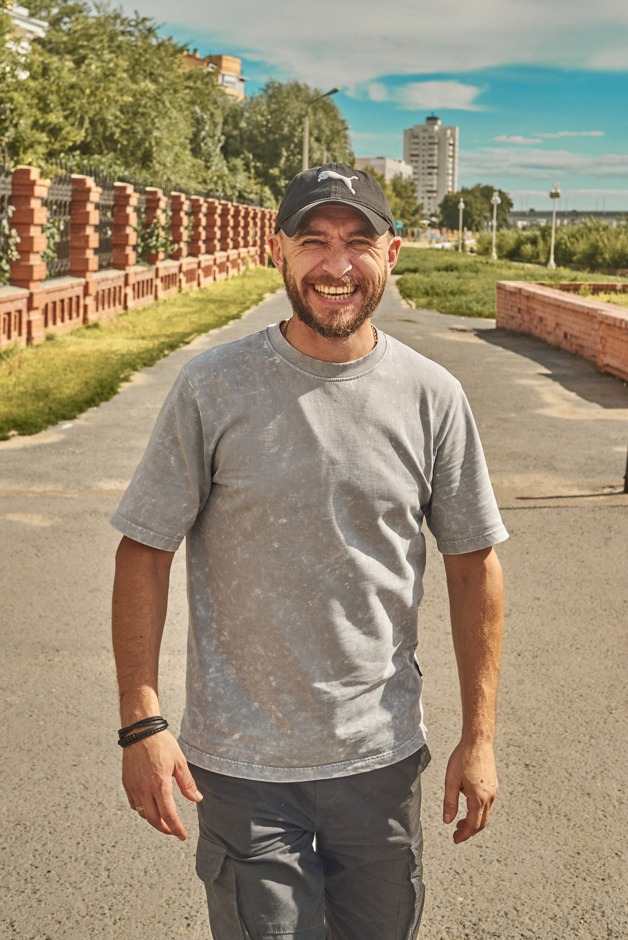 2024. Марфин. Фотограф