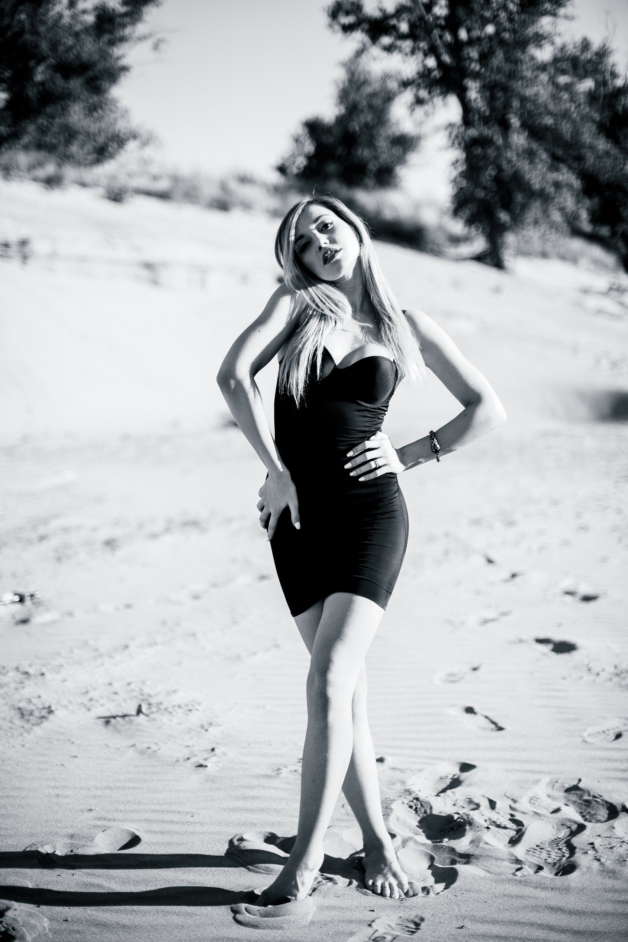 Саша и Вика. Главная