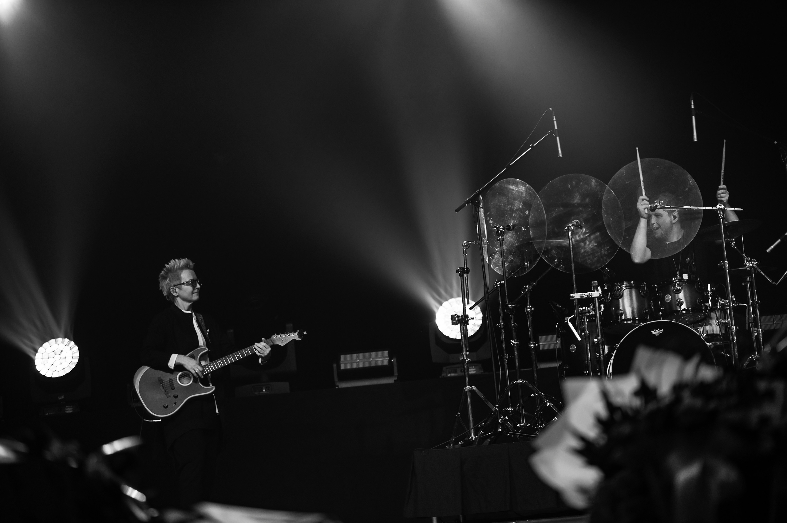 Светлана Сурганова и Оркестр, КЗ Москва, 19.11.2024, концерт. Фотограф в Москве, Оксана Ребристая