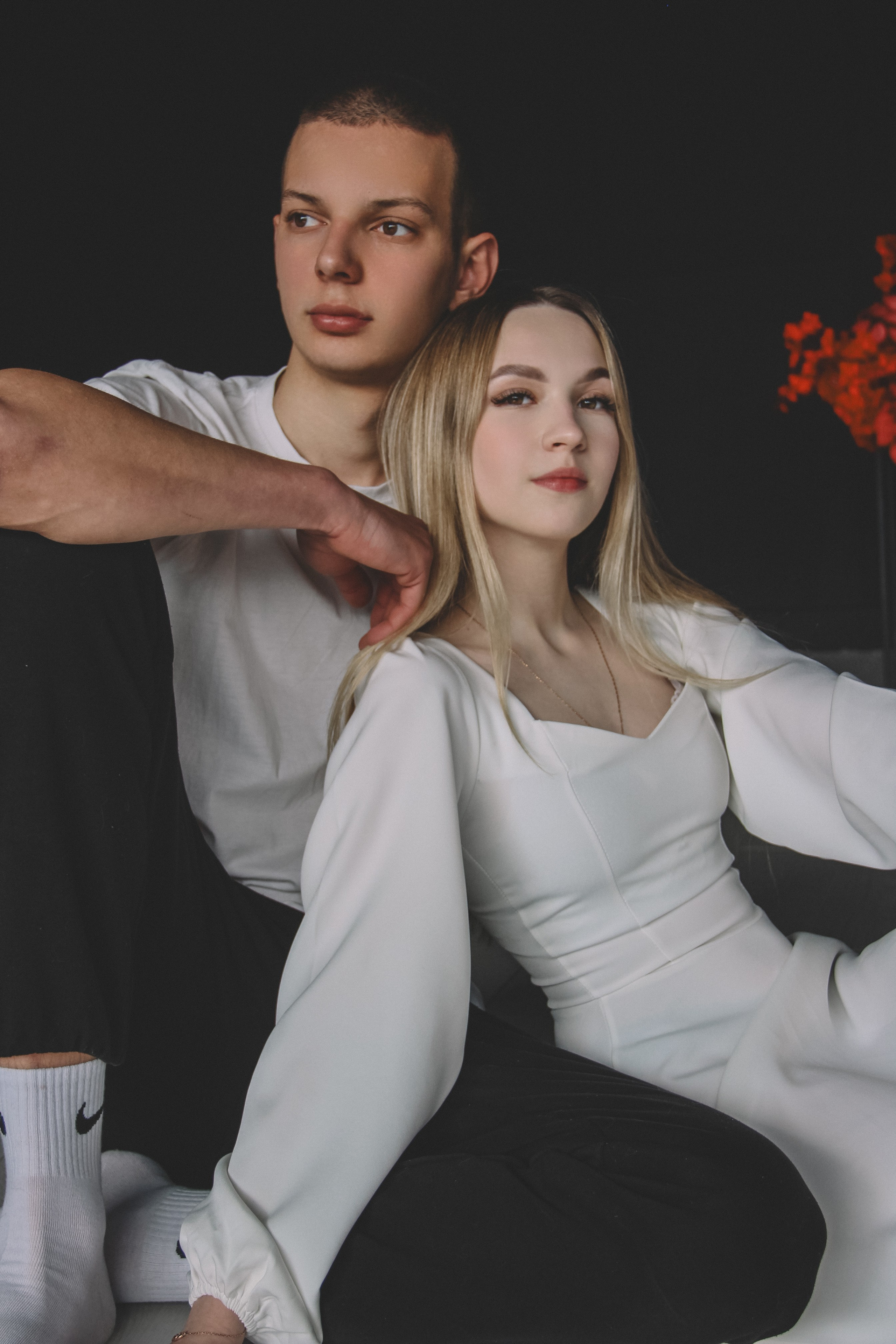 LOVE STORY. Фотограф кстово