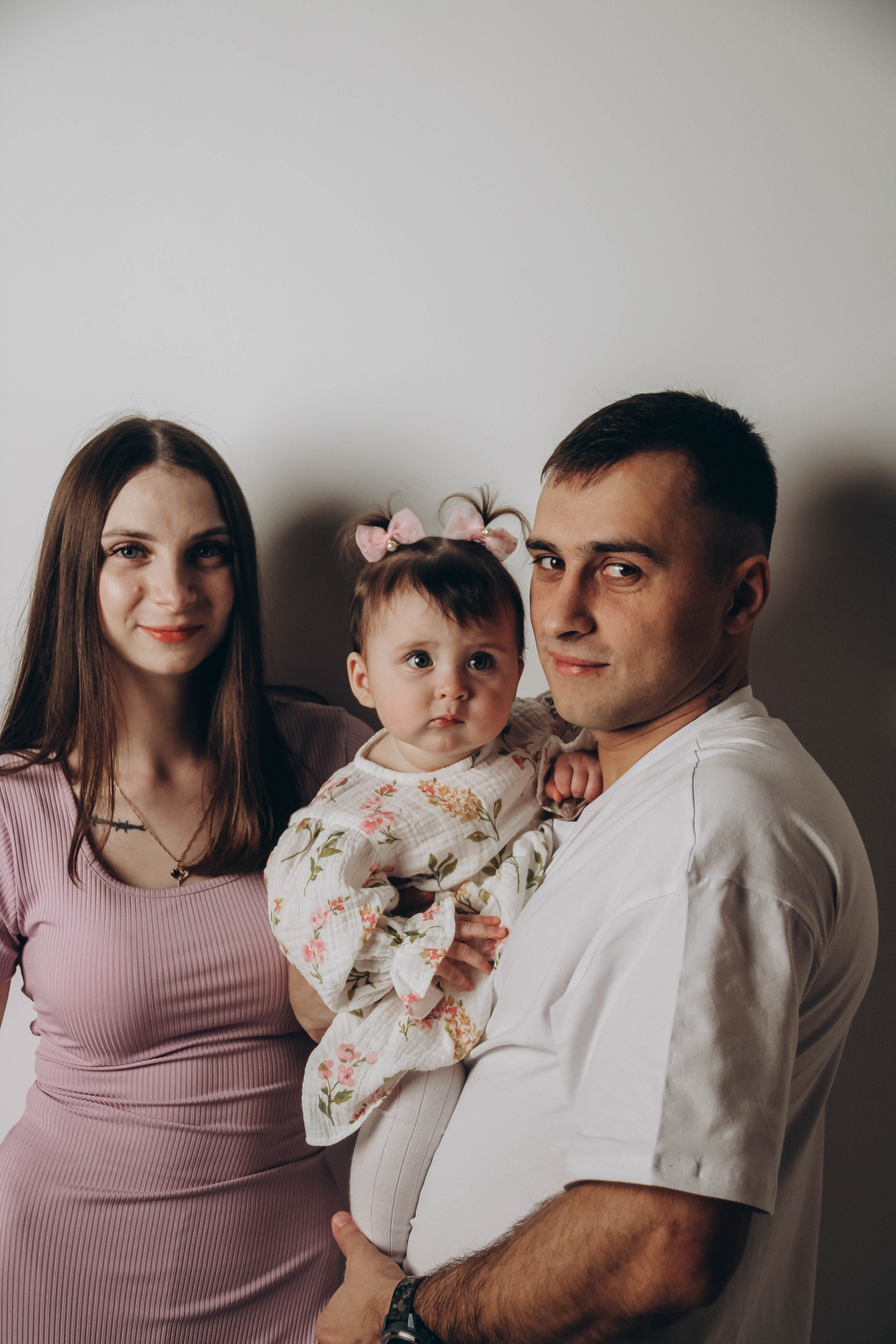 Новогодняя фотосессия. Фотограф кстово