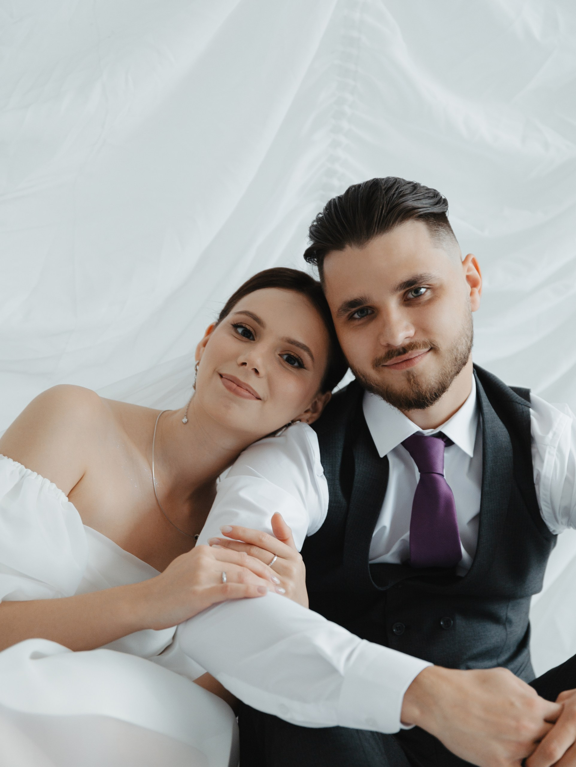 V&Y. Коммерческий и некоммерческий фотограф в Алматы Сланбек Адиль