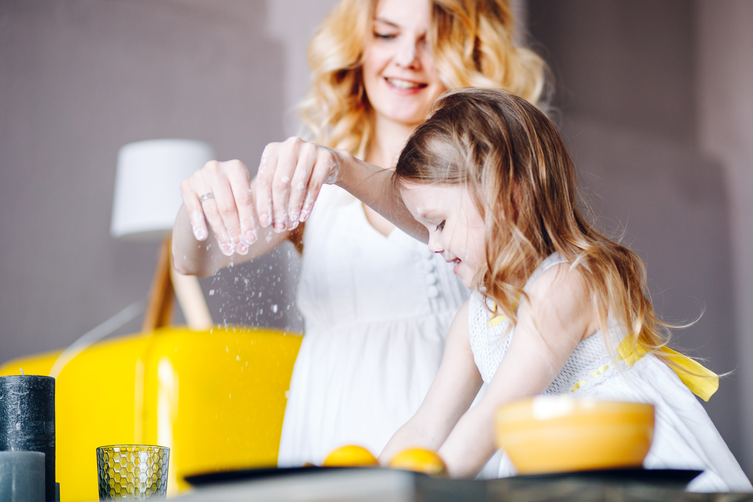 Даша и Софа. Свадебный и семейный фотограф в Магнитогорске Дмитрий Ивлев