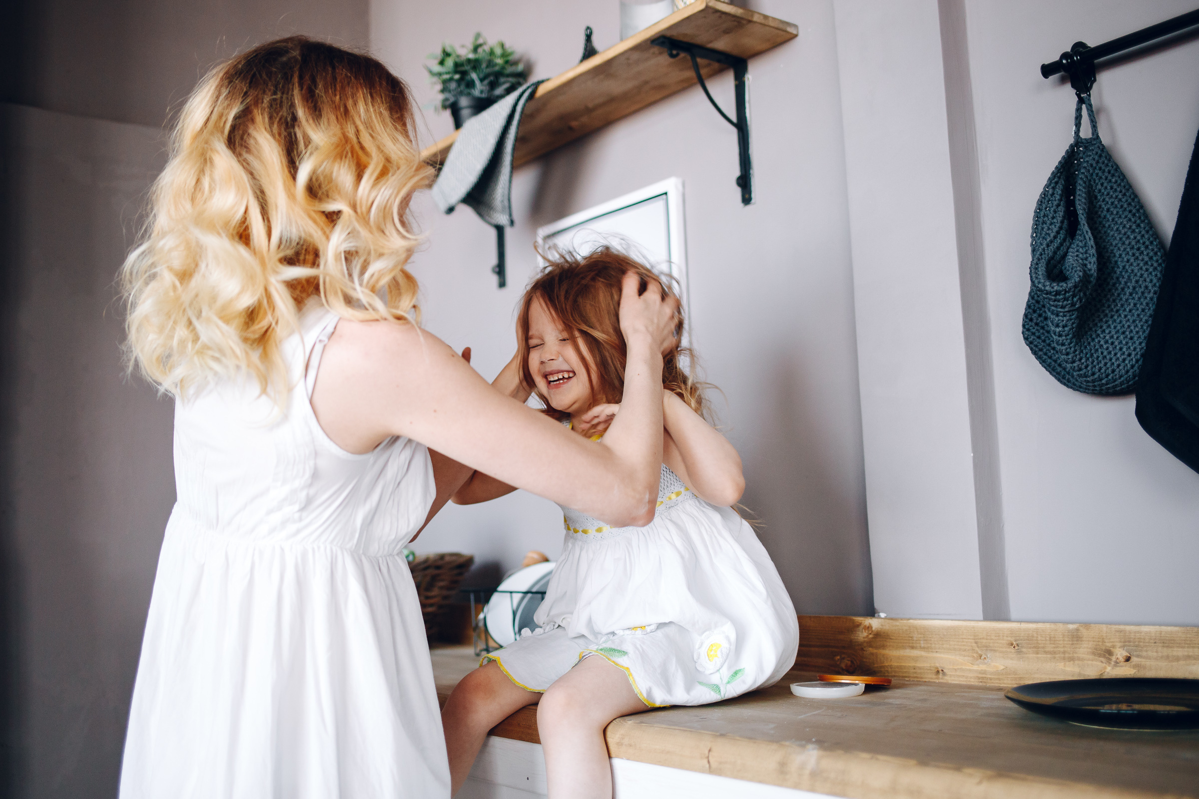 Даша и Софа. Свадебный и семейный фотограф в Магнитогорске Дмитрий Ивлев