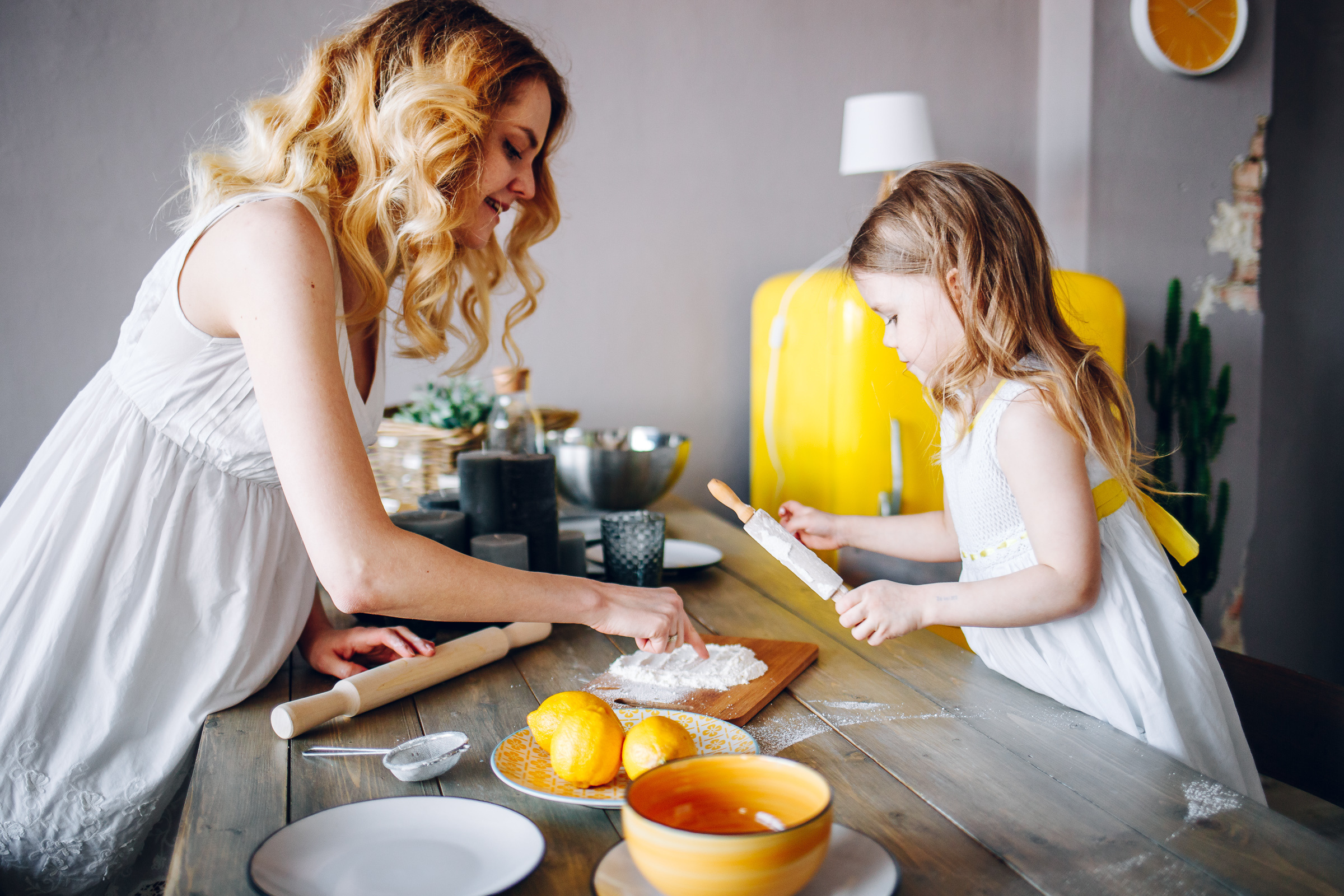 Даша и Софа. Свадебный и семейный фотограф в Магнитогорске Дмитрий Ивлев
