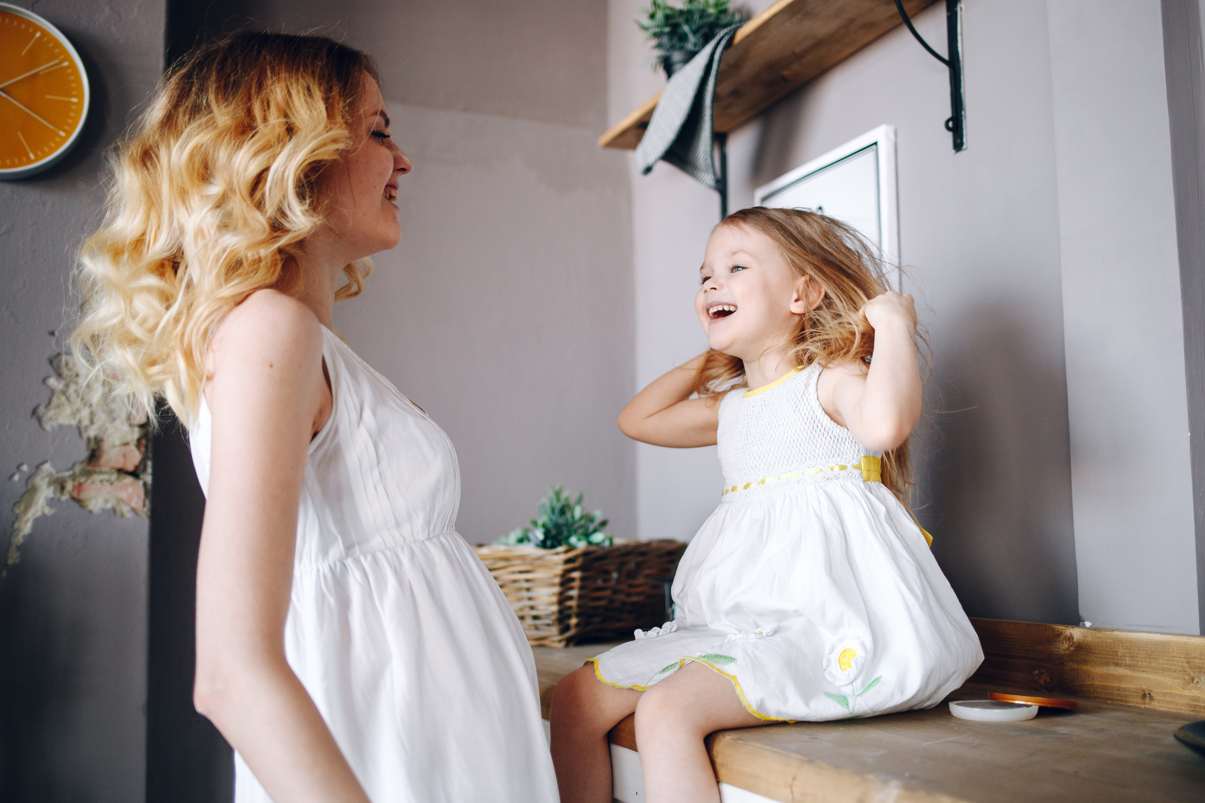 Даша и Софа. Свадебный и семейный фотограф в Магнитогорске Дмитрий Ивлев