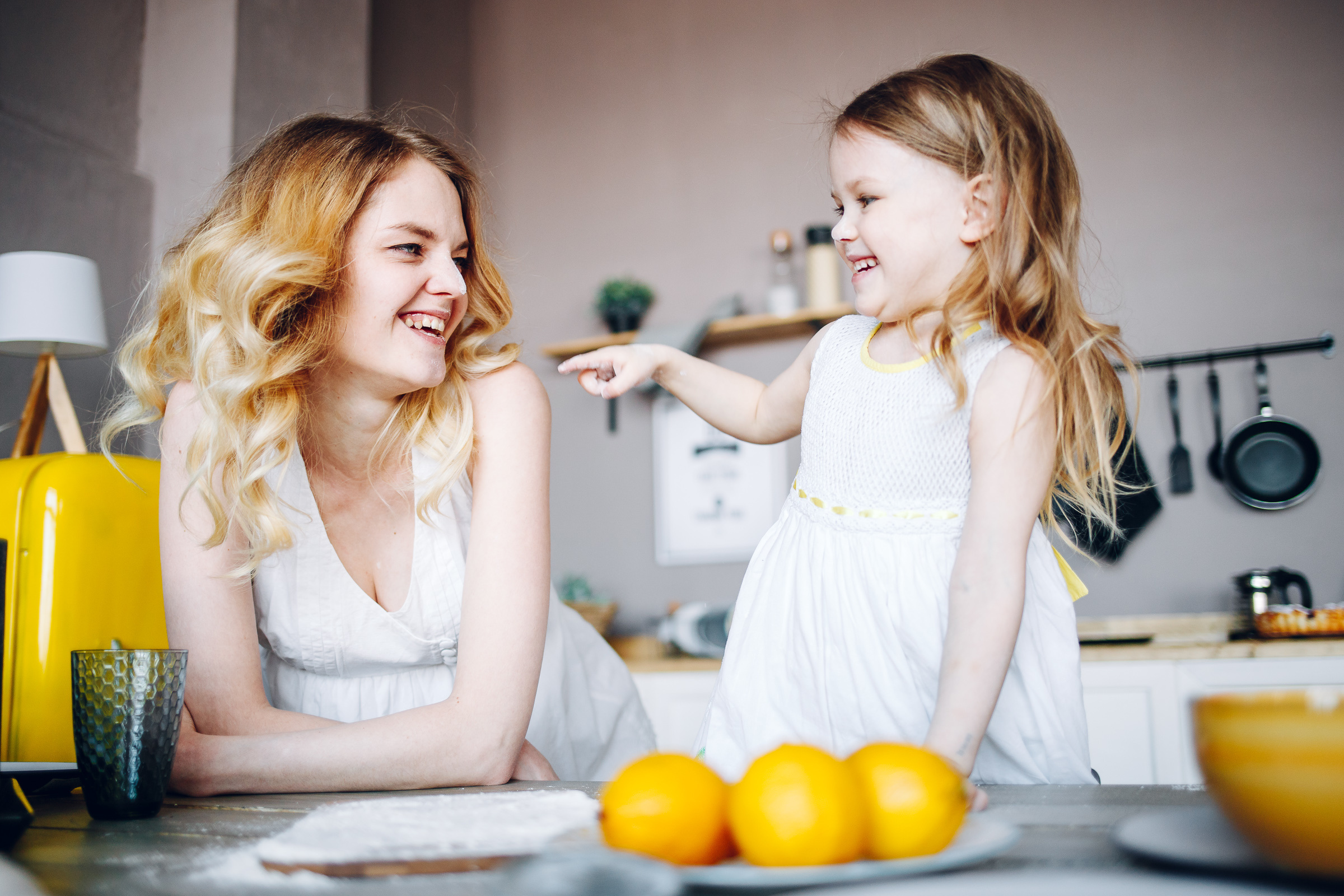 Даша и Софа. Свадебный и семейный фотограф в Магнитогорске Дмитрий Ивлев