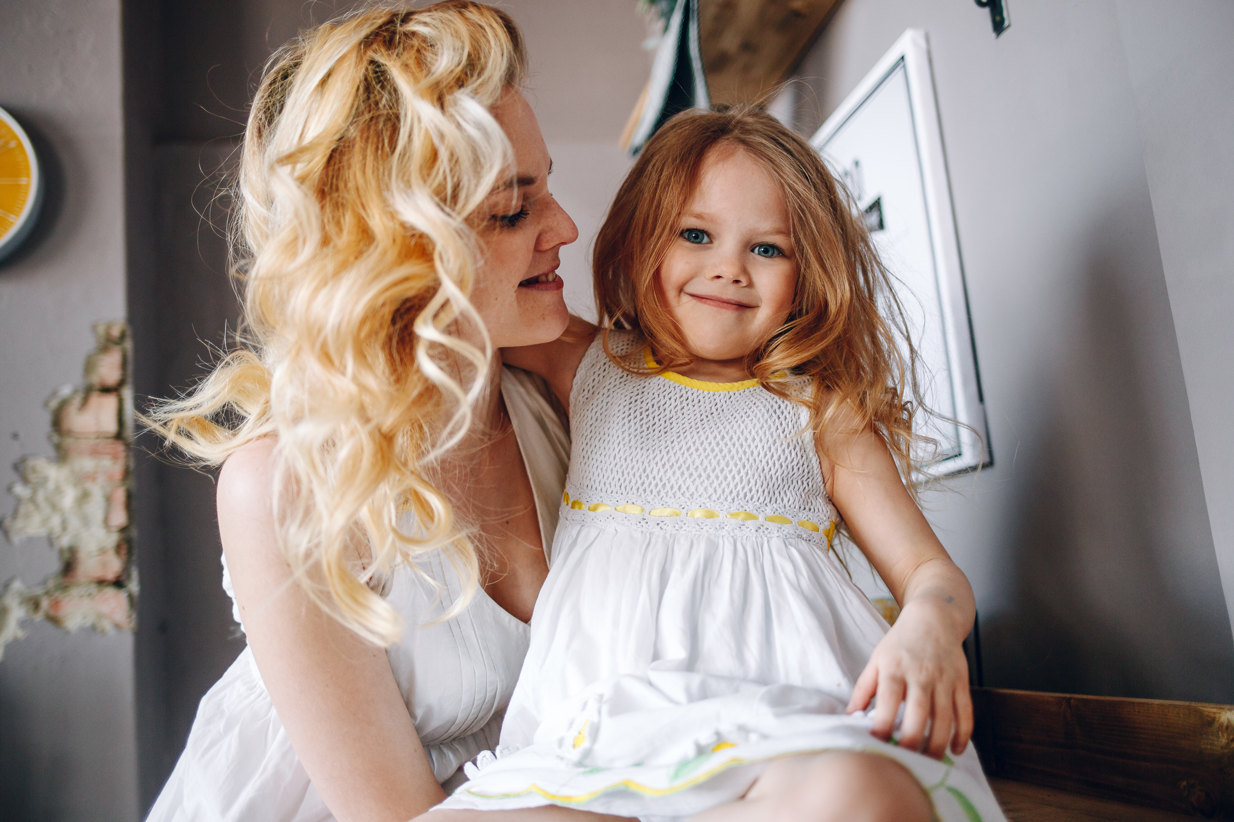 Даша и Софа. Свадебный и семейный фотограф в Магнитогорске Дмитрий Ивлев