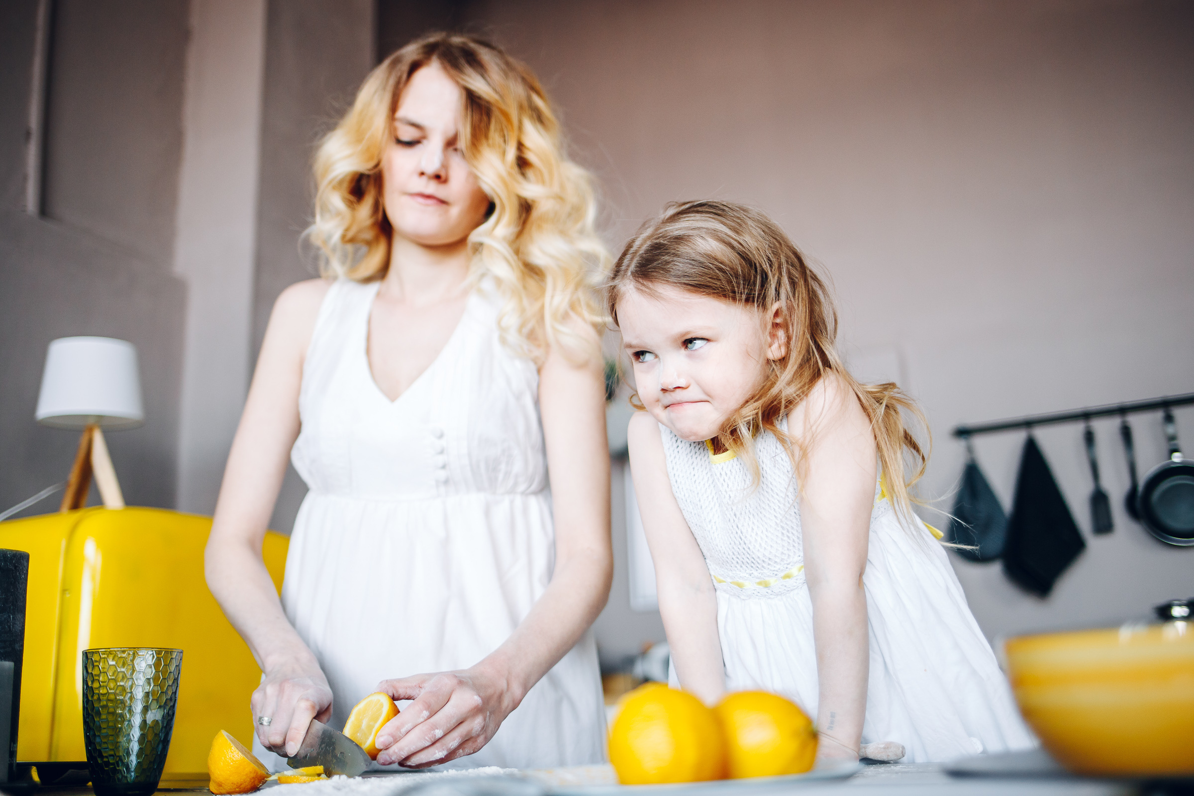 Даша и Софа. Свадебный и семейный фотограф в Магнитогорске Дмитрий Ивлев