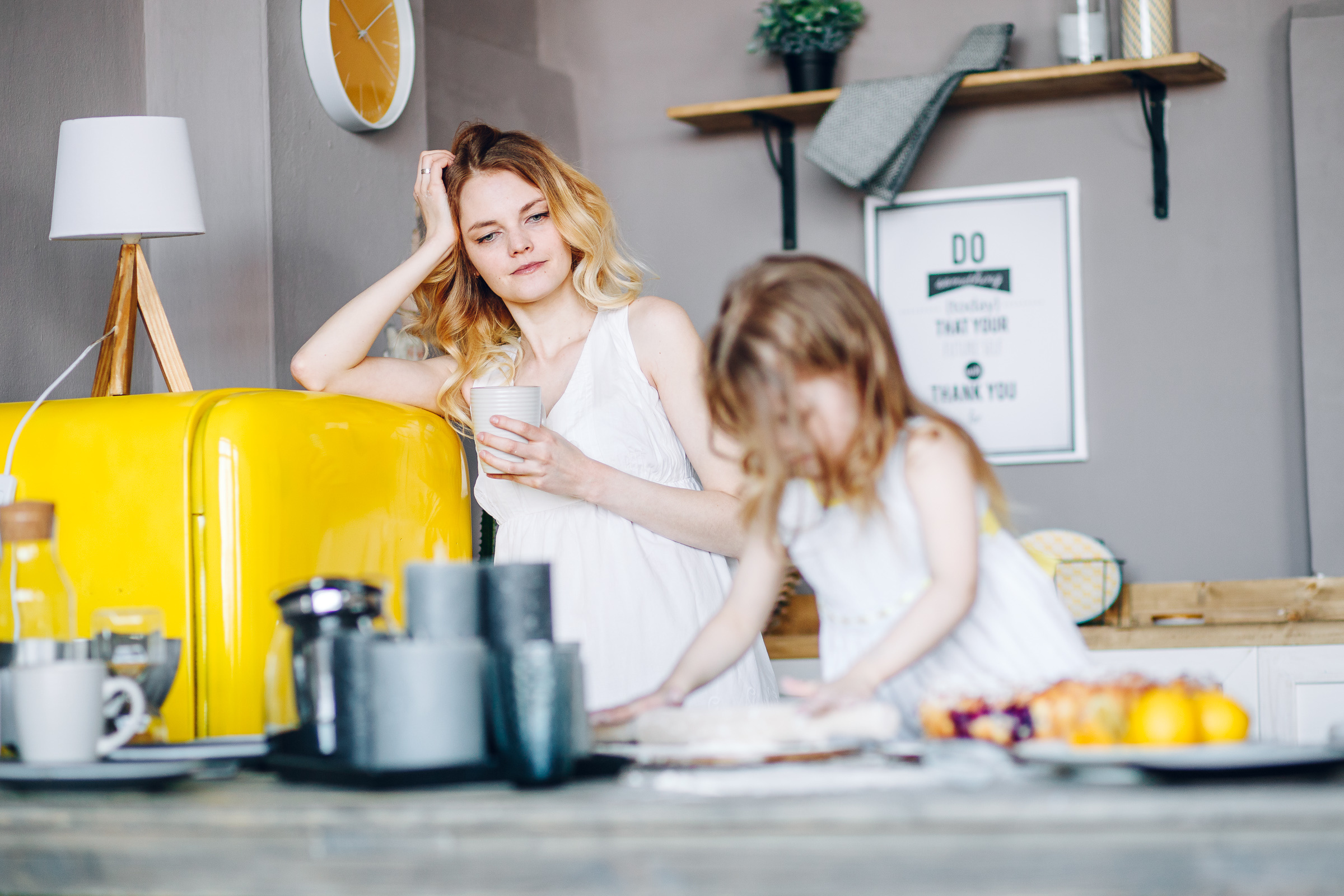 Даша и Софа. Свадебный и семейный фотограф в Магнитогорске Дмитрий Ивлев