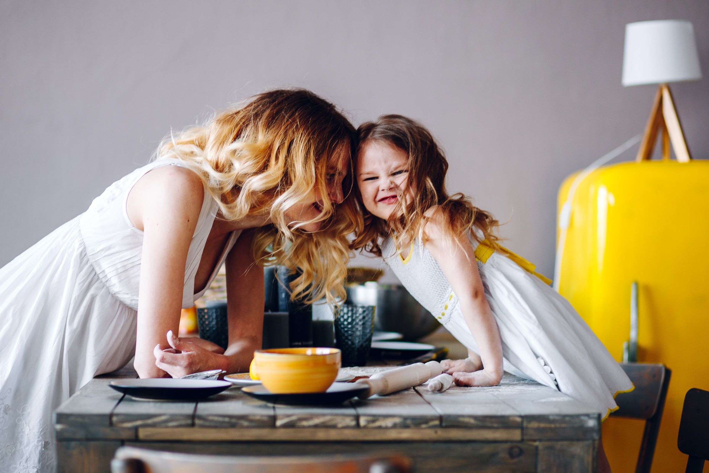Даша и Софа. Свадебный и семейный фотограф в Магнитогорске Дмитрий Ивлев