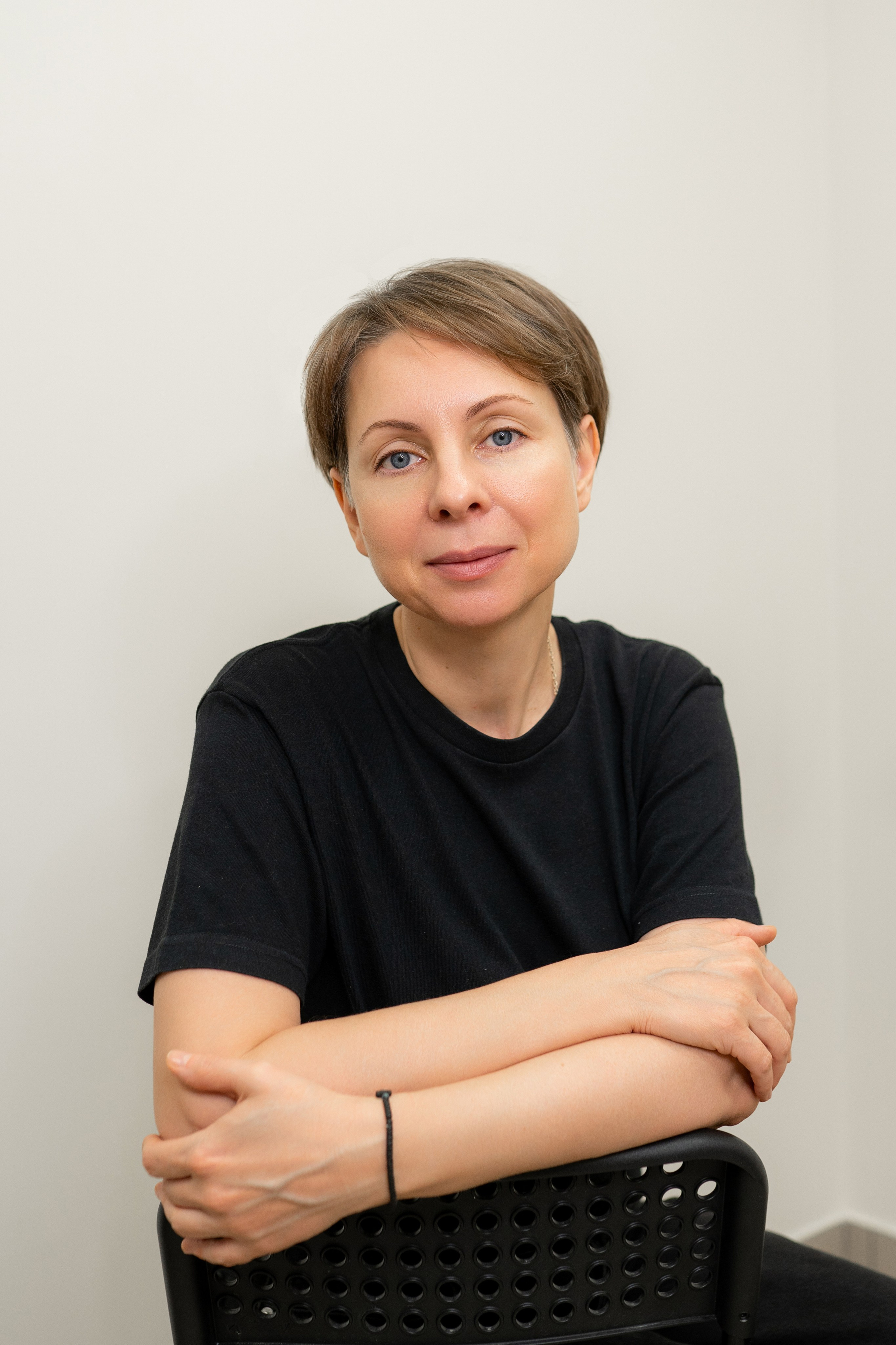 Массажист Ольга. Фотограф в Самаре Иван Булатов