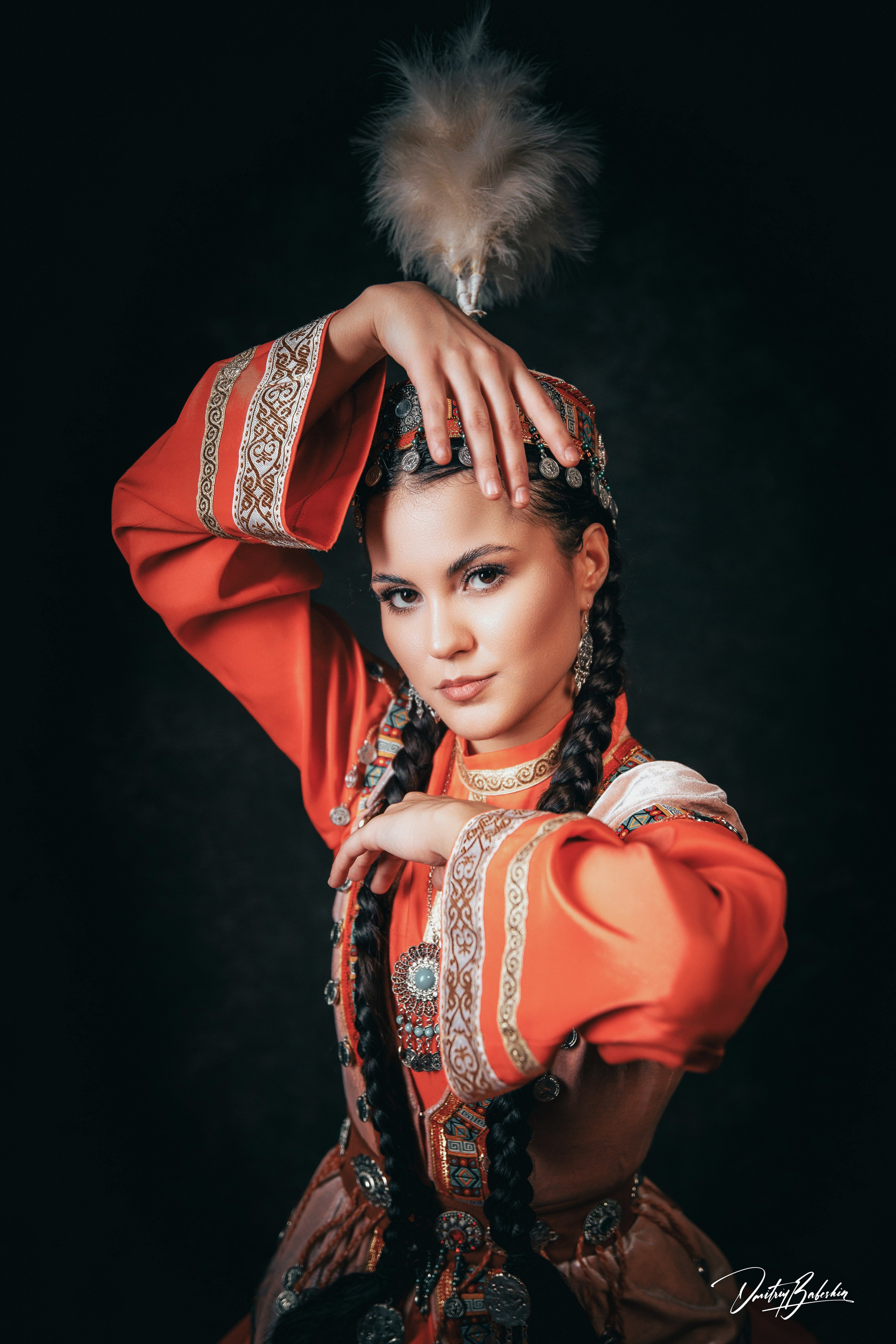 № 19. Фотограф в Петропавловске Казахстан