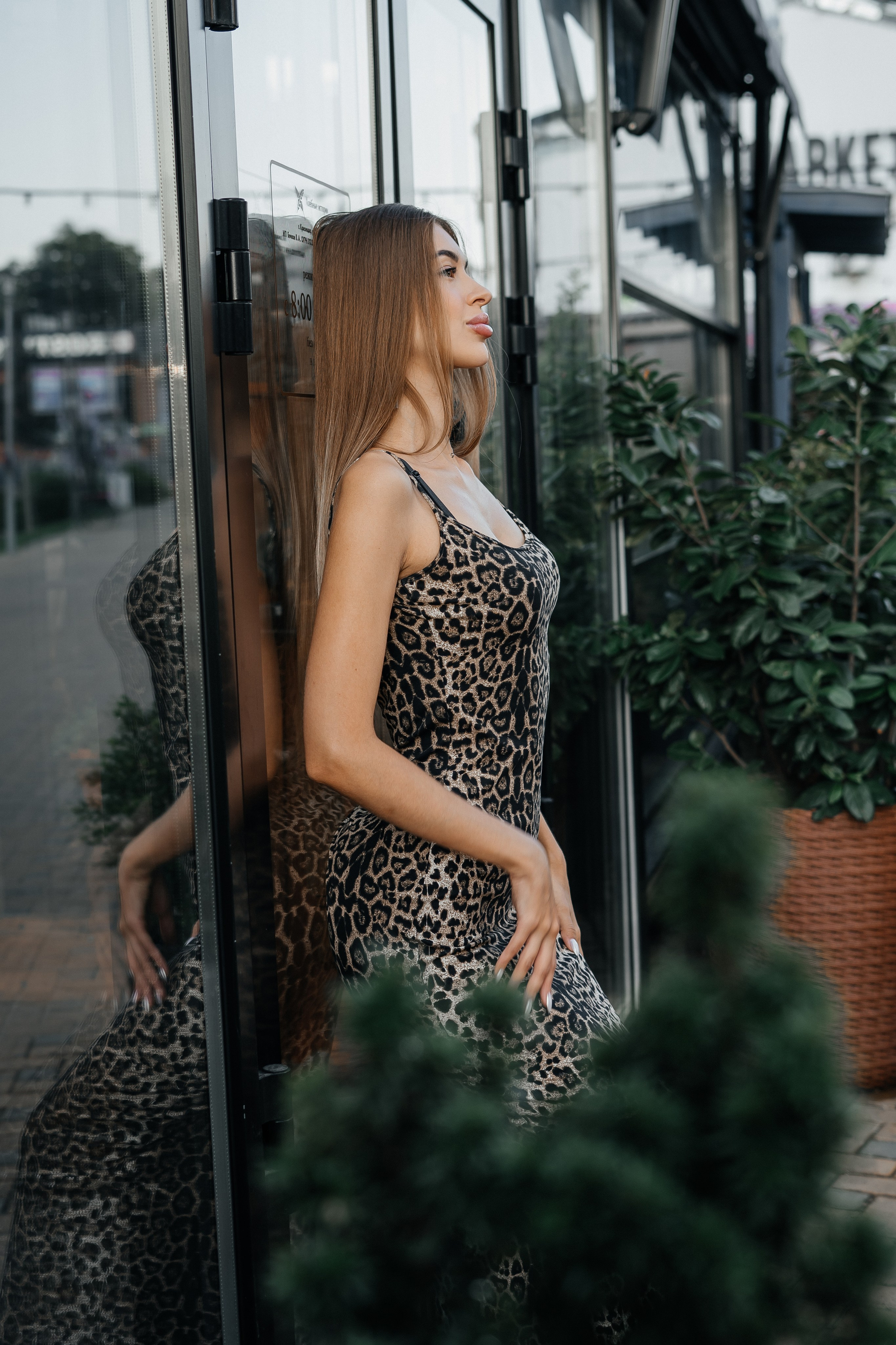 Уличные сьемки. Виктория Алпеева — фотограф по любви