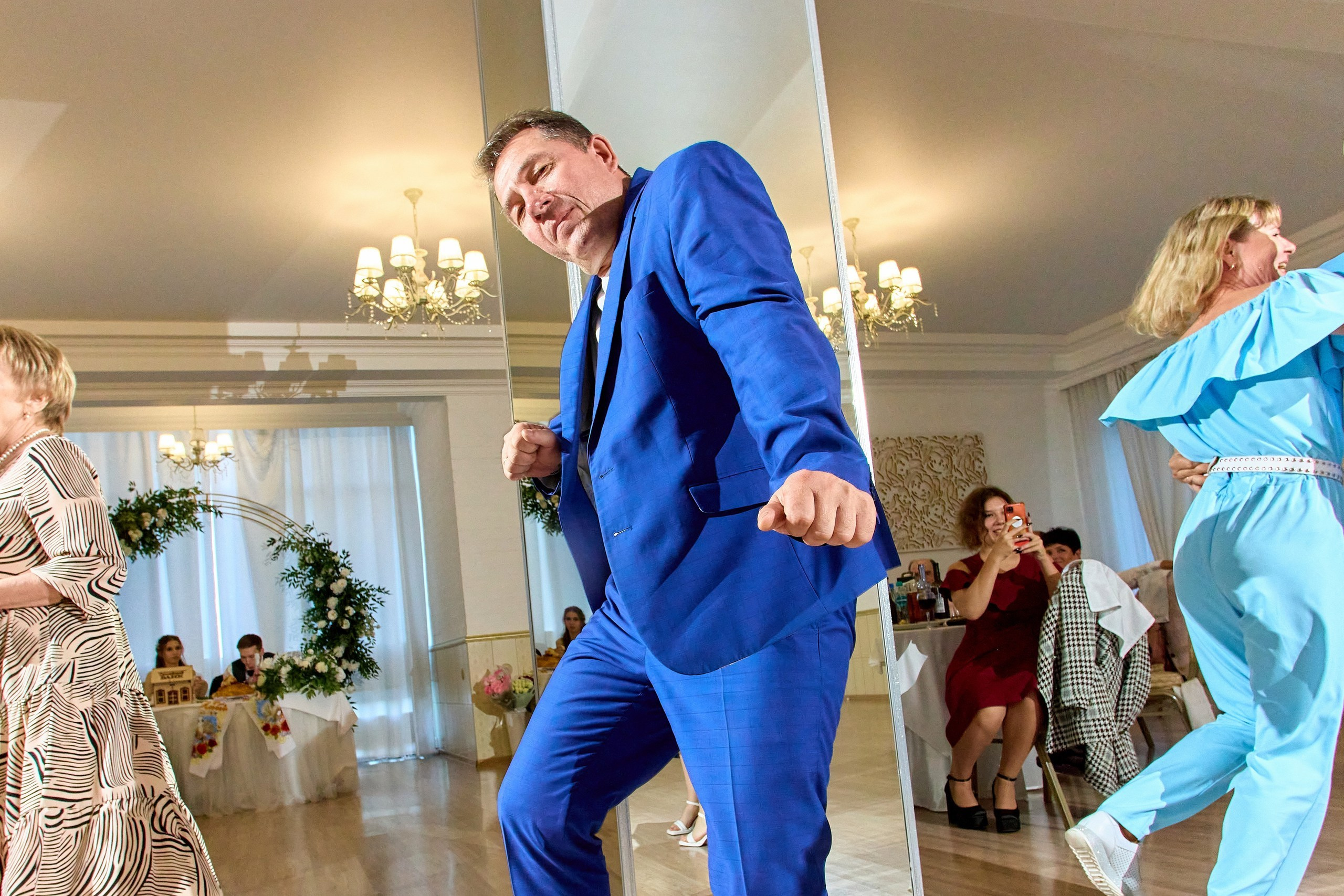 Аня и Артем