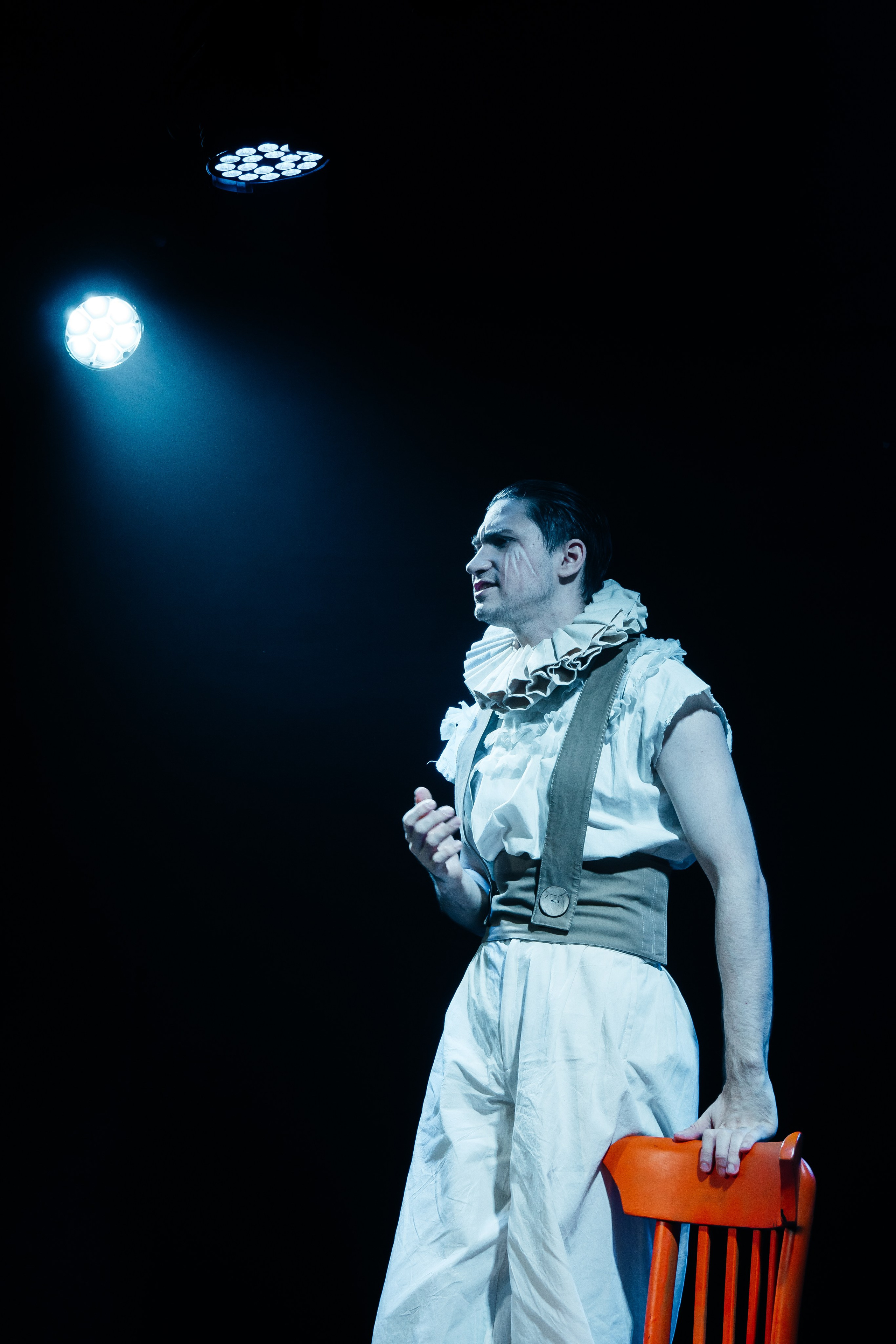 Театр «Форма-Т». Профессиональный фотограф в Самаре Анна Конзаева