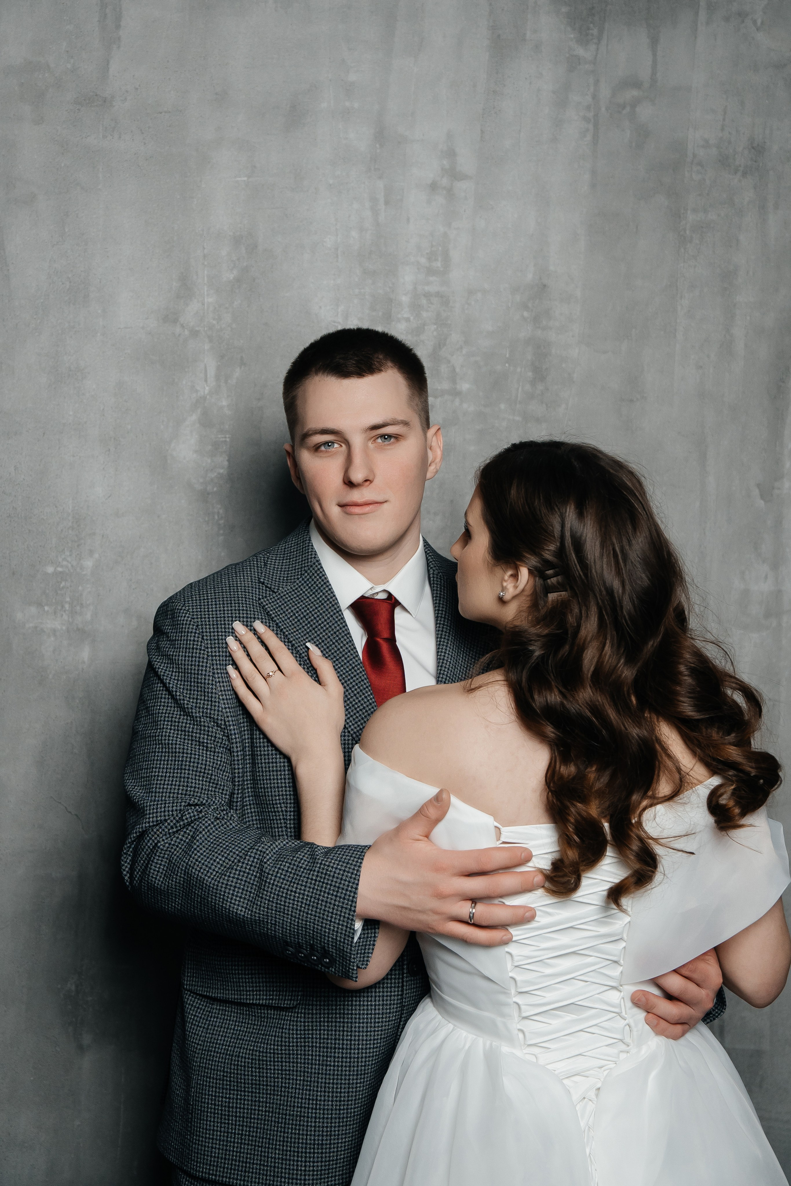 Профессиональный фотограф в Самаре Анна Конзаева