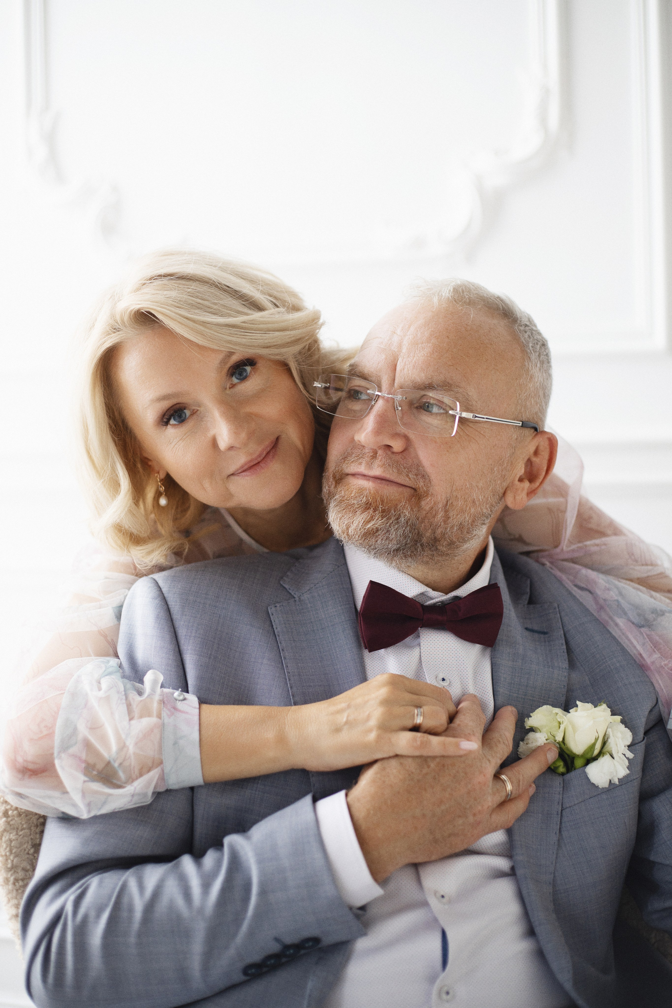 Игорь и Элина