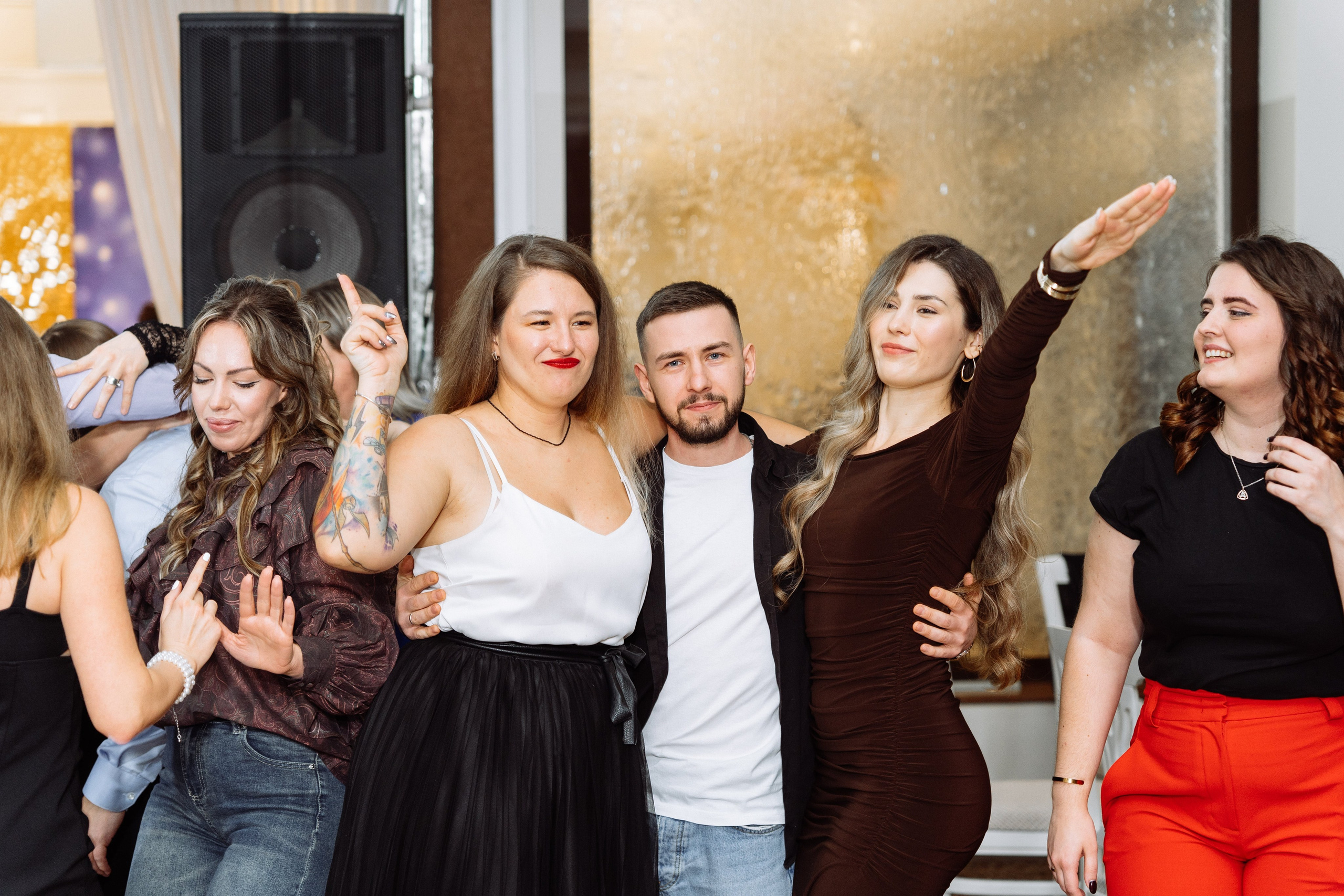 ЮГПА карнавальная ночь 2025. Видео и фото для бизнеса |Video & Foto|Ростов-на-Дону|Краснодар|Москва