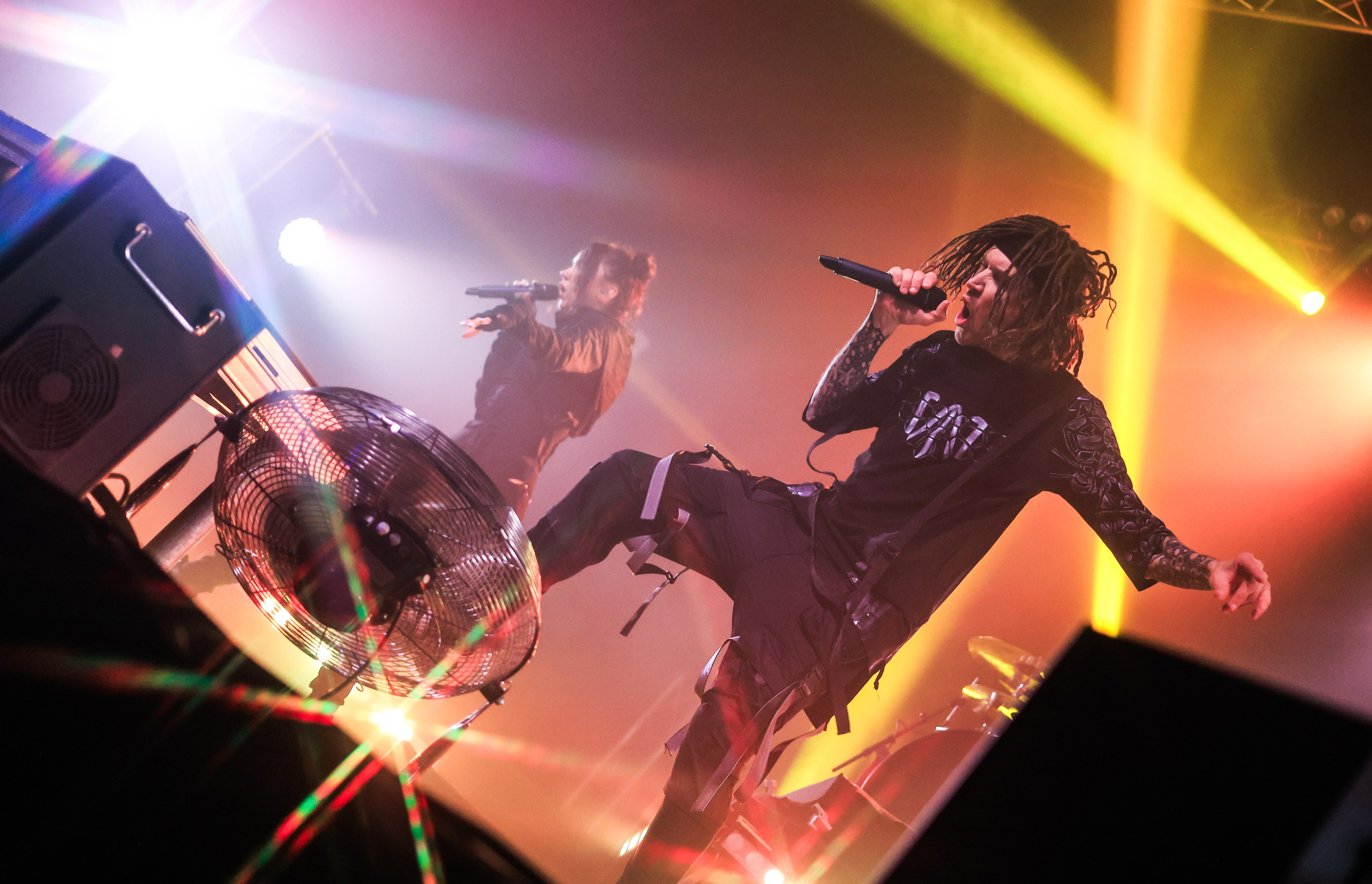 СЛОТ | Sound | СПБ. Анна Акоста: фотограф в Санкт-Петербурге и Таганроге