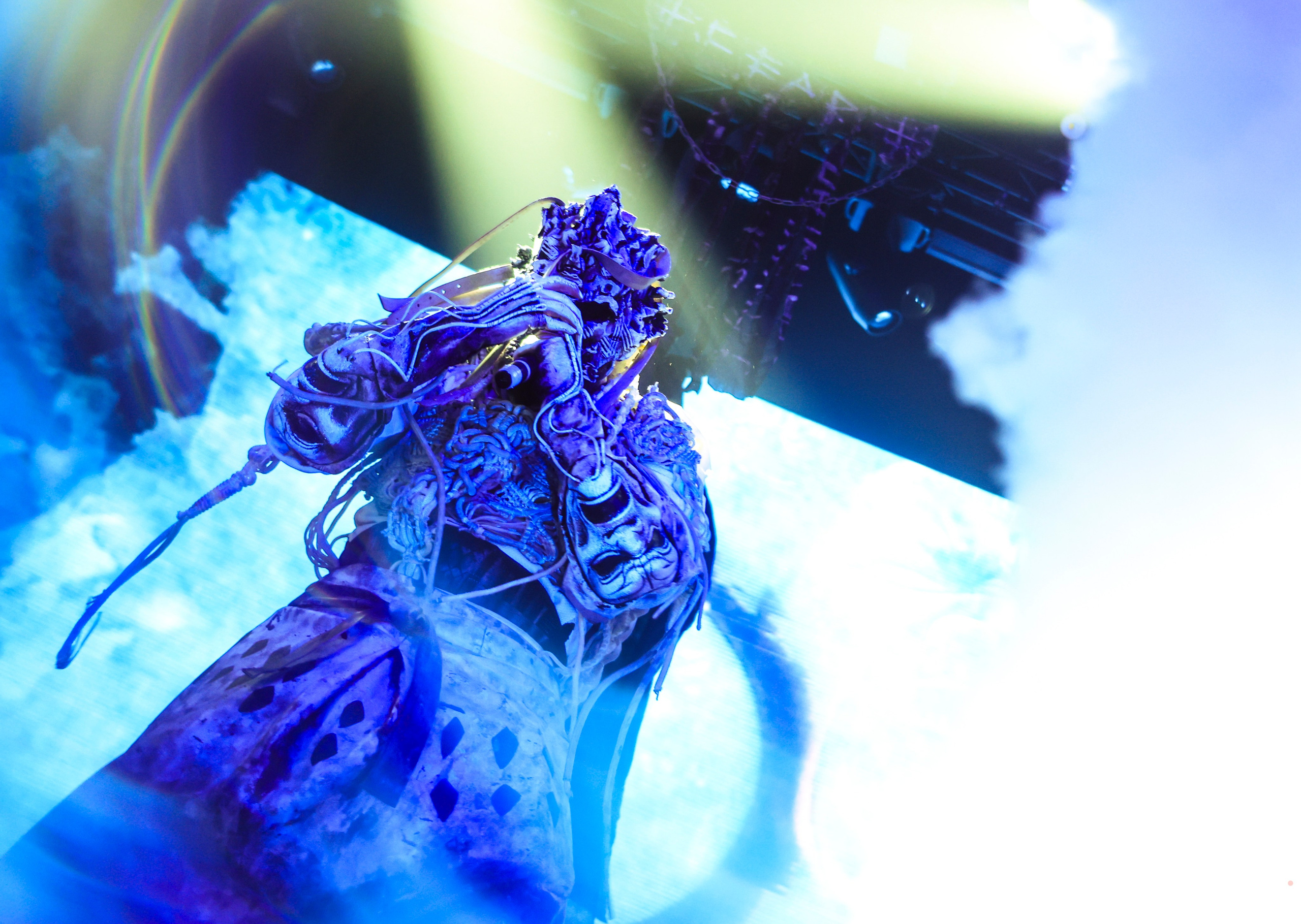 Biopsyhoz | Aurora Concert Hall | СПб. Анна Акоста: фотограф в Санкт-Петербурге и Таганроге