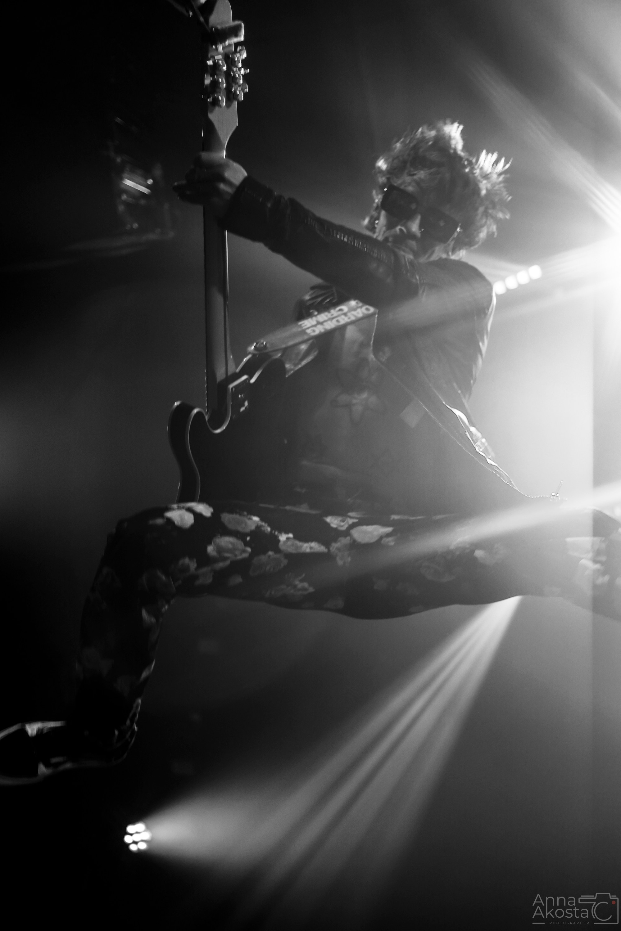 Burito | AURORA Concert Hall | СПБ. Анна Акоста: фотограф в Санкт-Петербурге и Таганроге