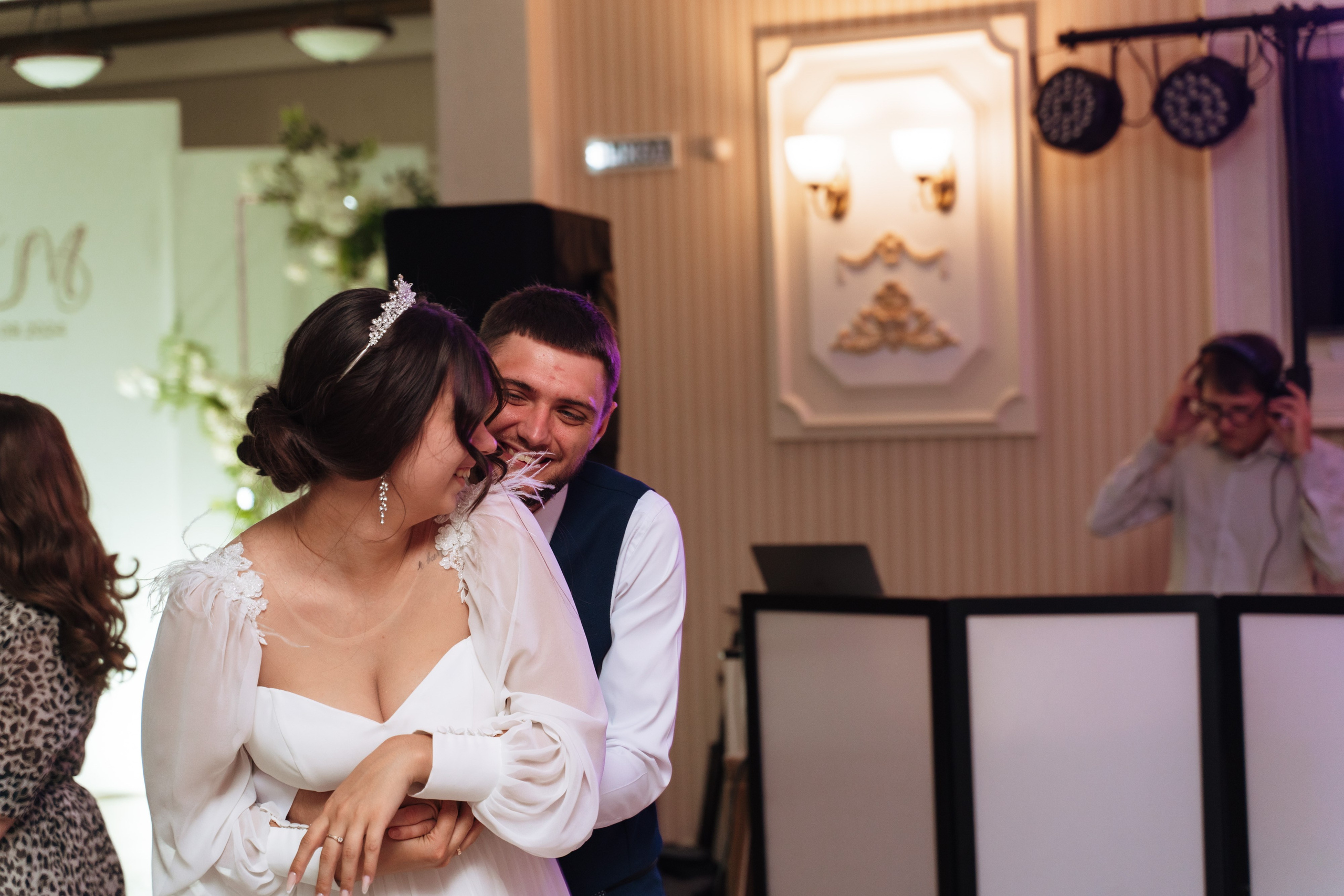 Мария и Артём. Семейный фотограф Новочеркасск