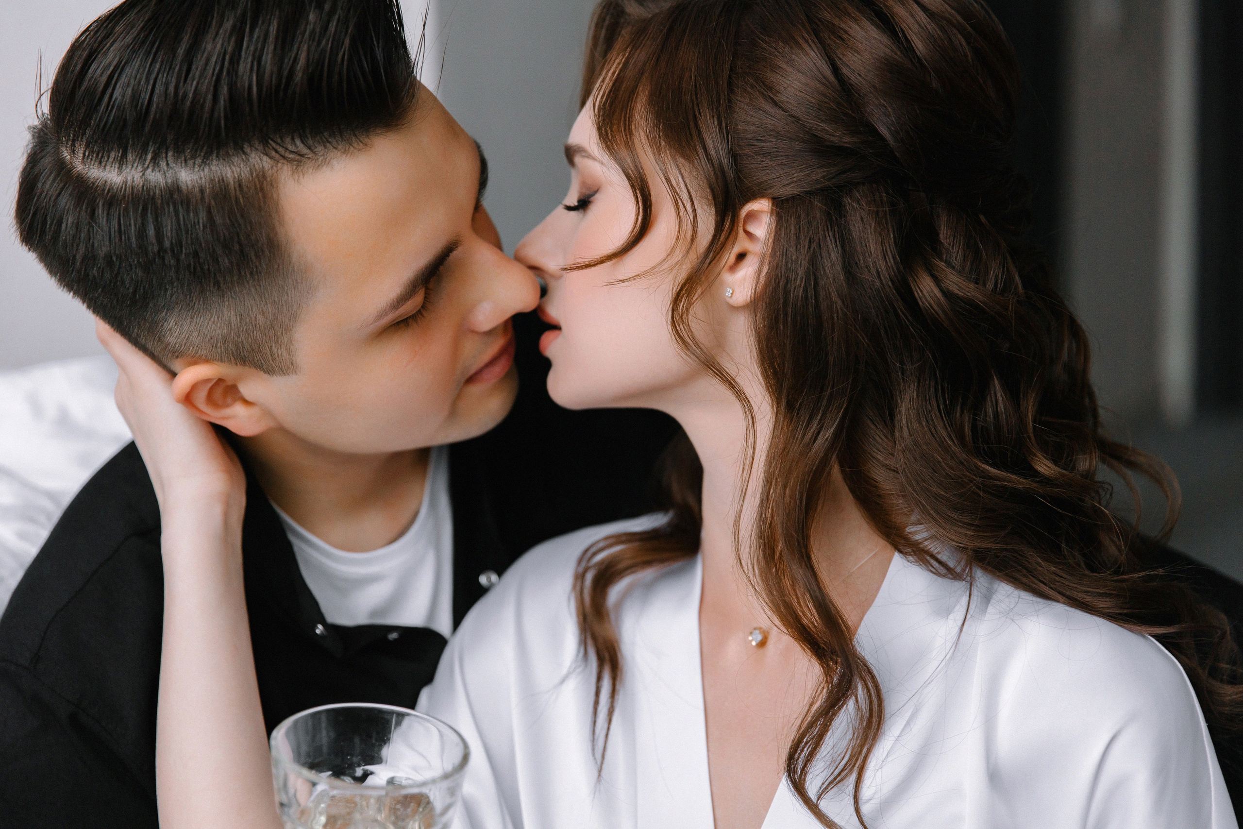 Красивая дата. Фотограф Елена Краснопевцева