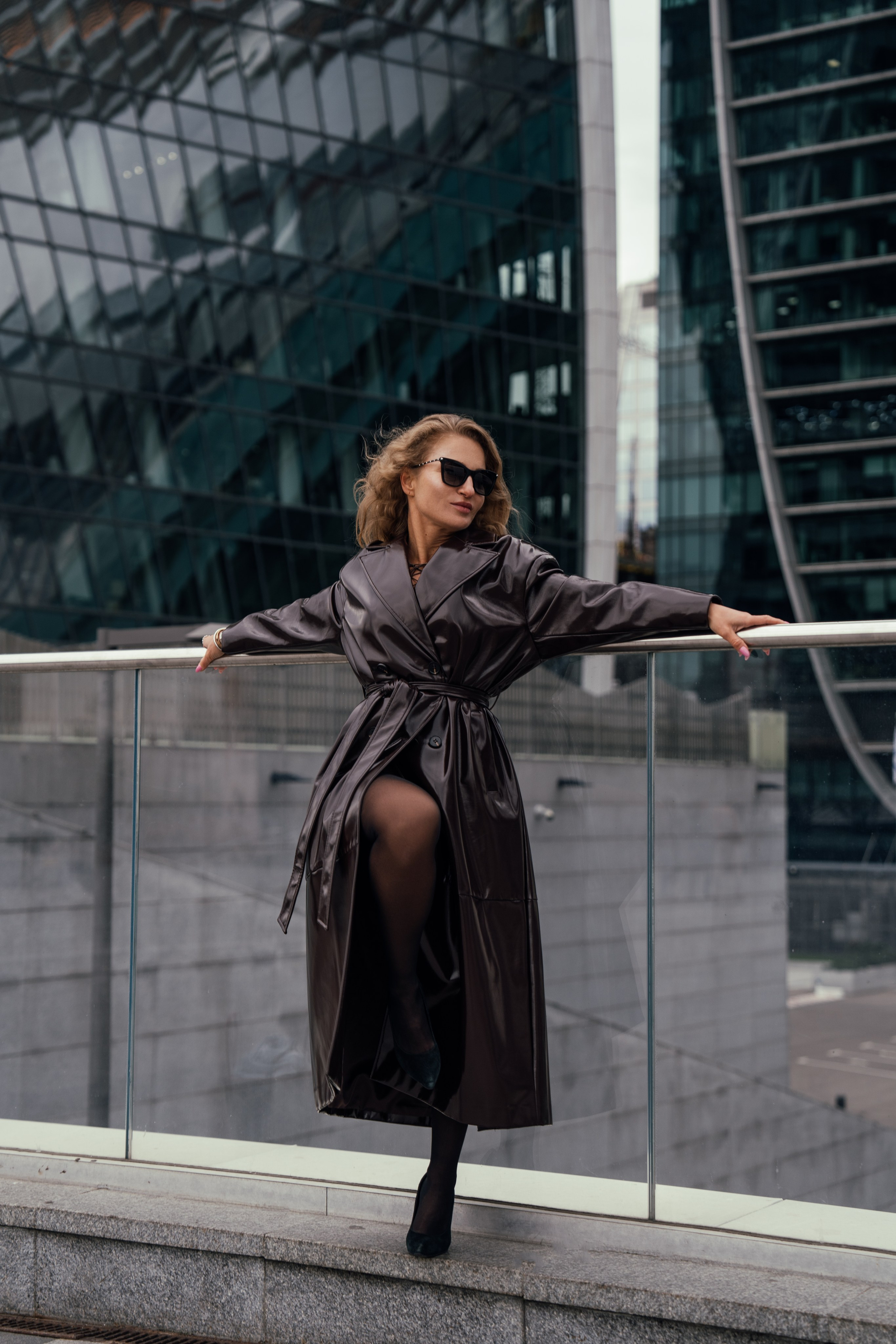 Индивидуальная фотосессия. Анастасия Профессиональный фотограф в Москве