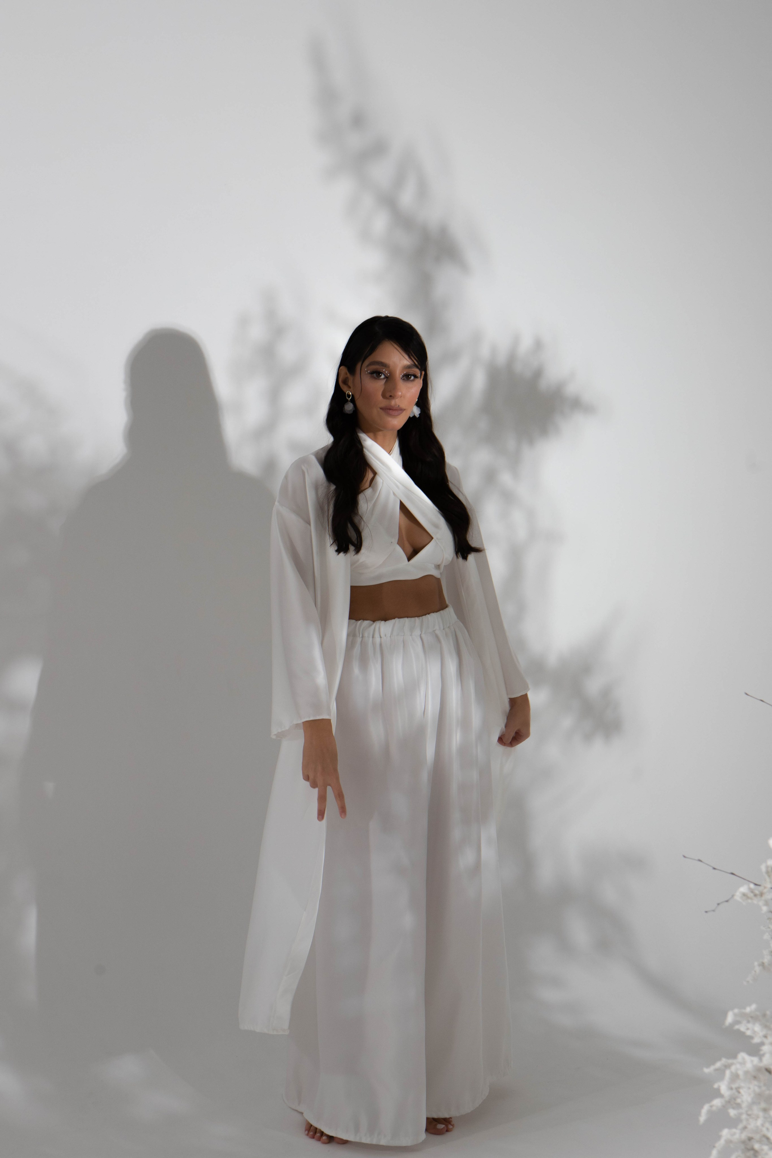 SNEJNO. Фотограф Элла Ефимова