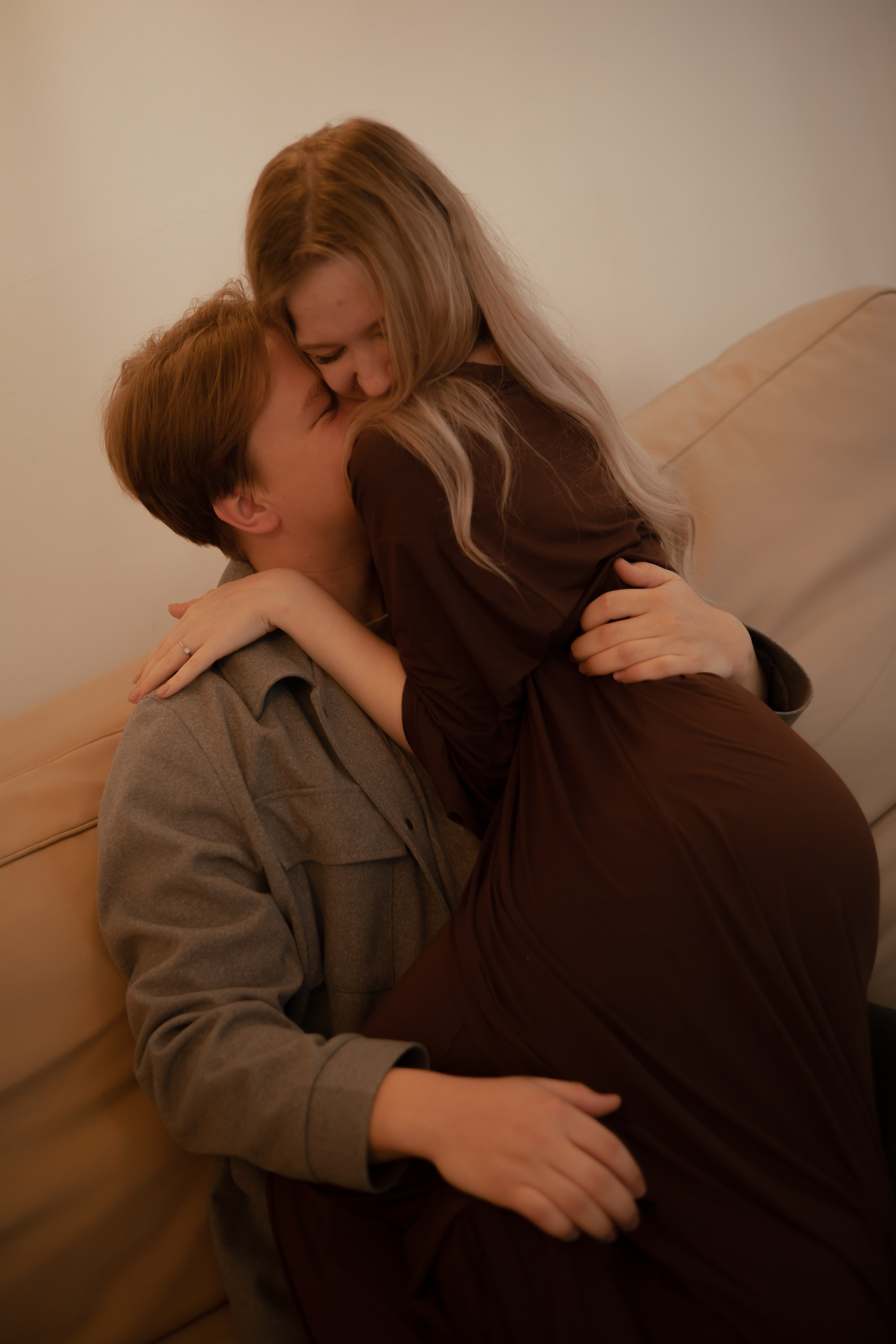 НИКИТА+ВИОЛЕТТА. Фотограф Элла Ефимова