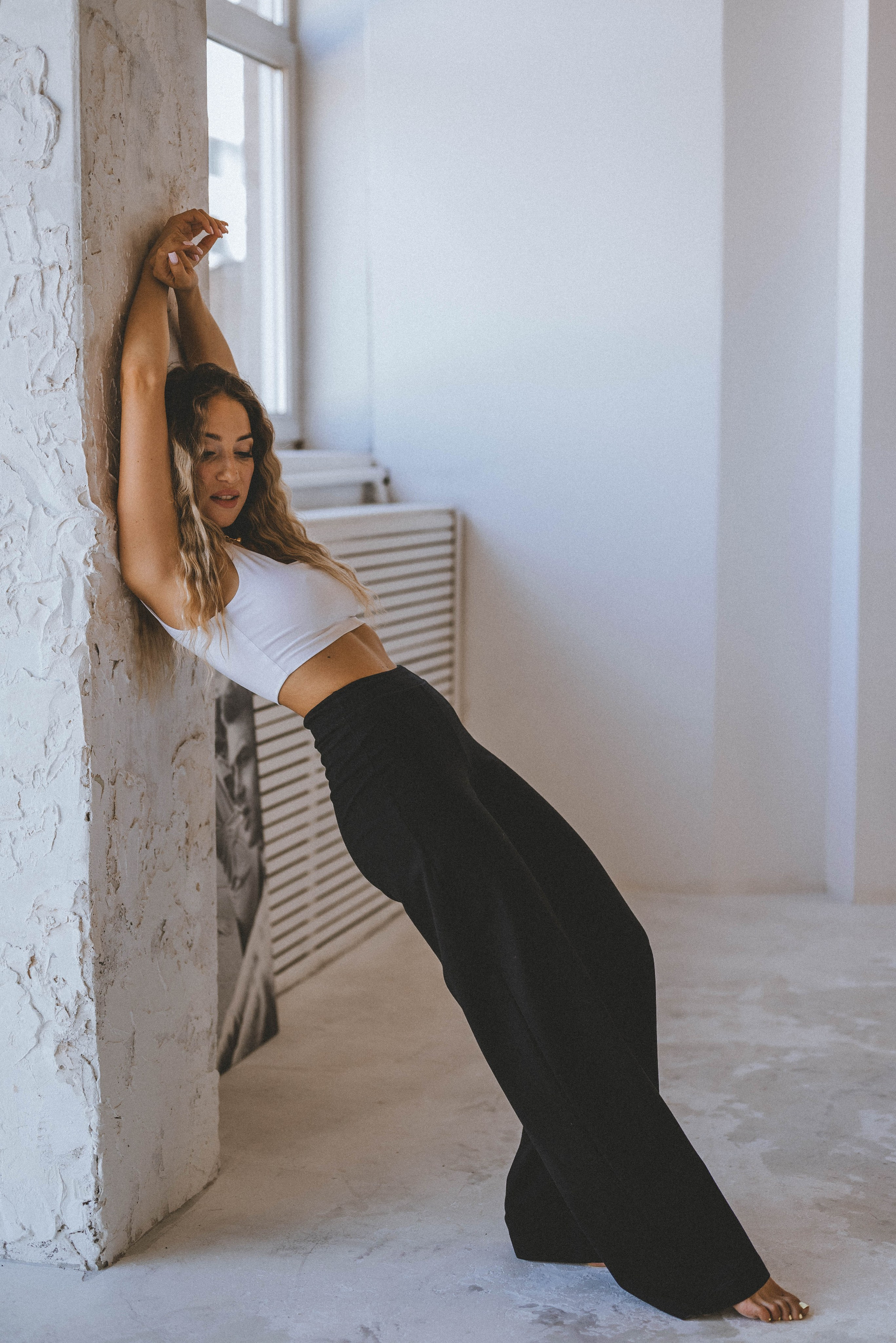 Елена. Фотограф Кристина Пархоменко