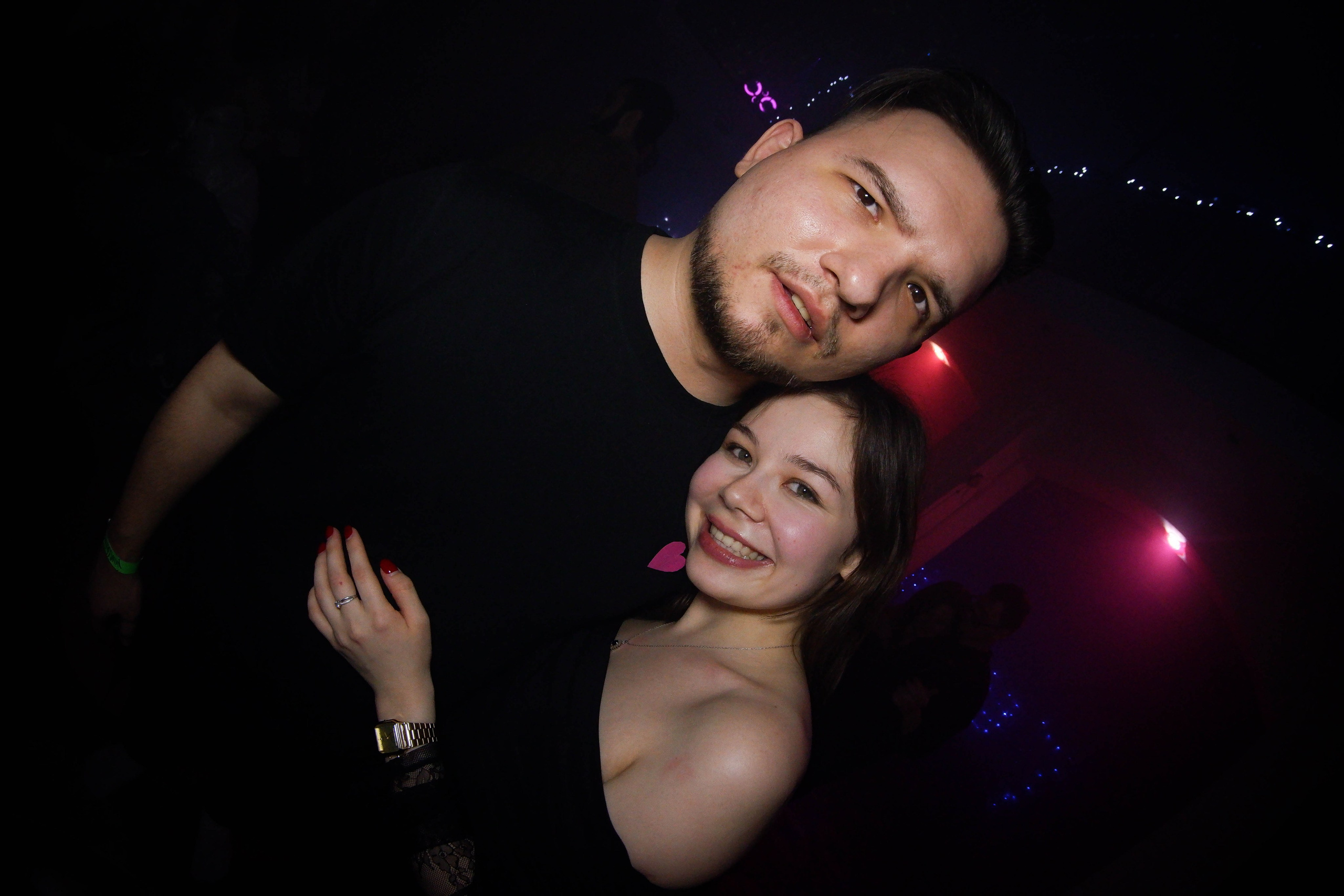 Молчанка: МЭТЧ. Портретный фотограф Александра Новикова Тюмень