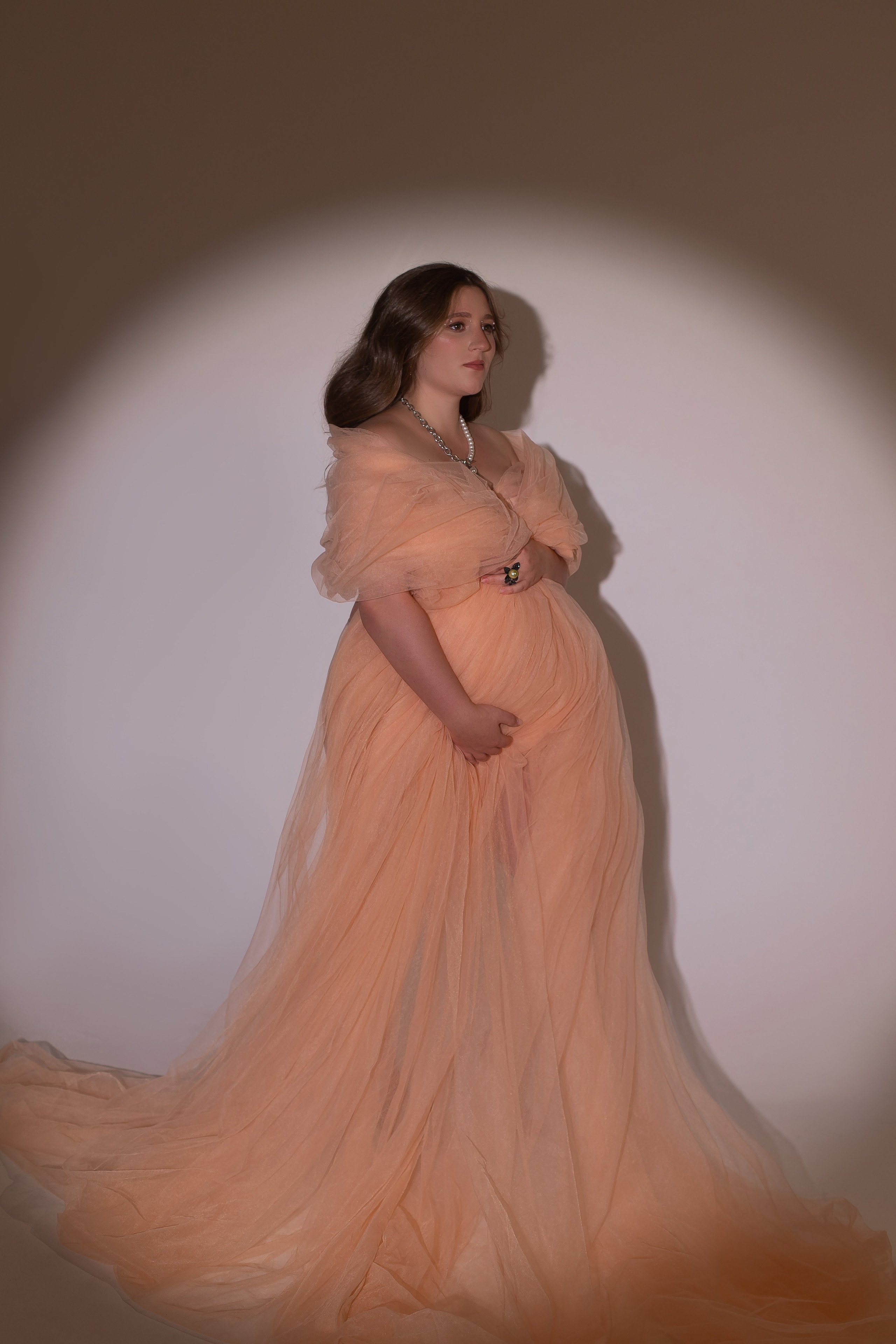 Христиана. Наталья Косьянова. Ваш фотограф. Москва