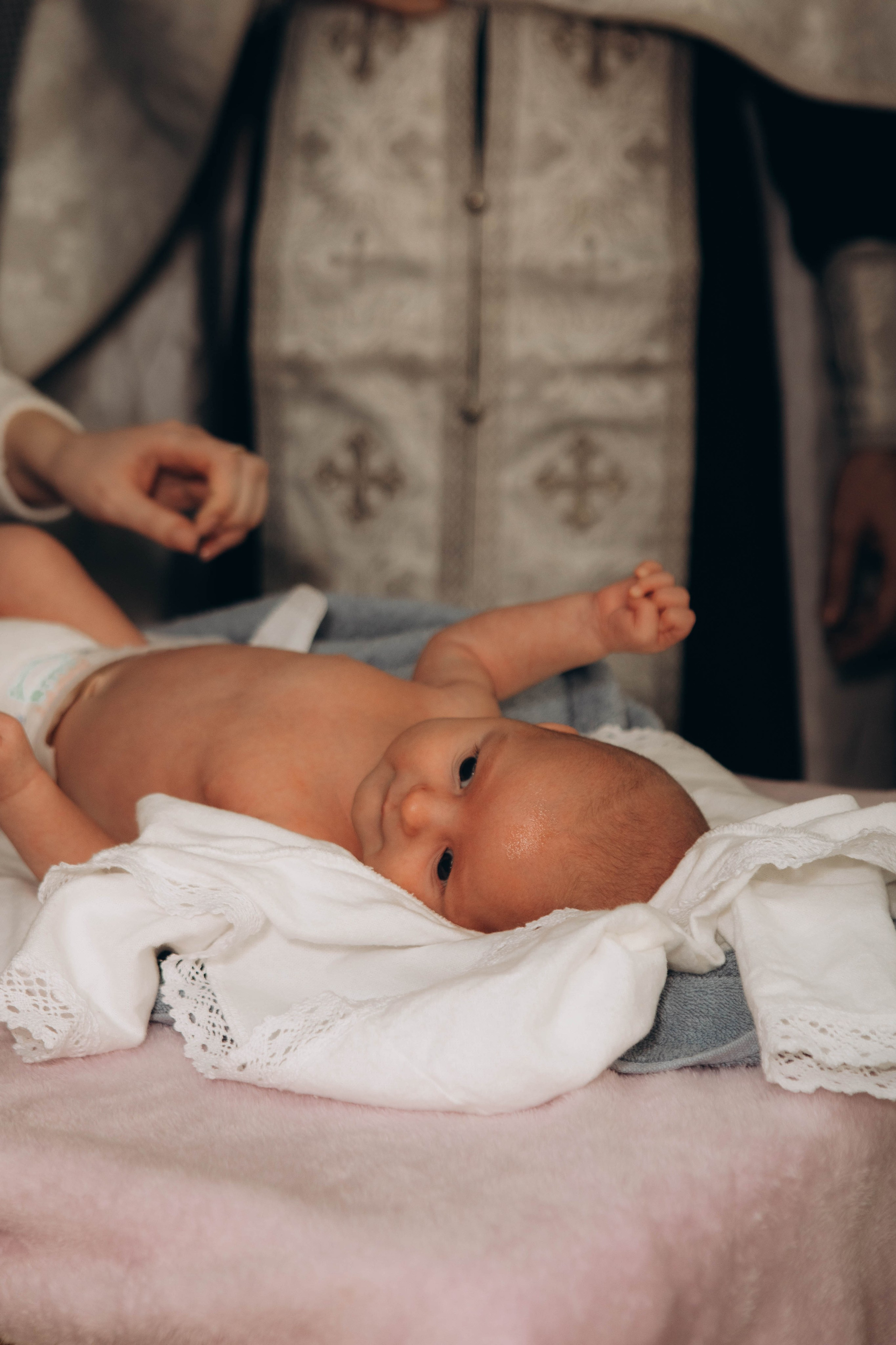 Крестины Илья. Наталья Косьянова. Ваш фотограф. Москва