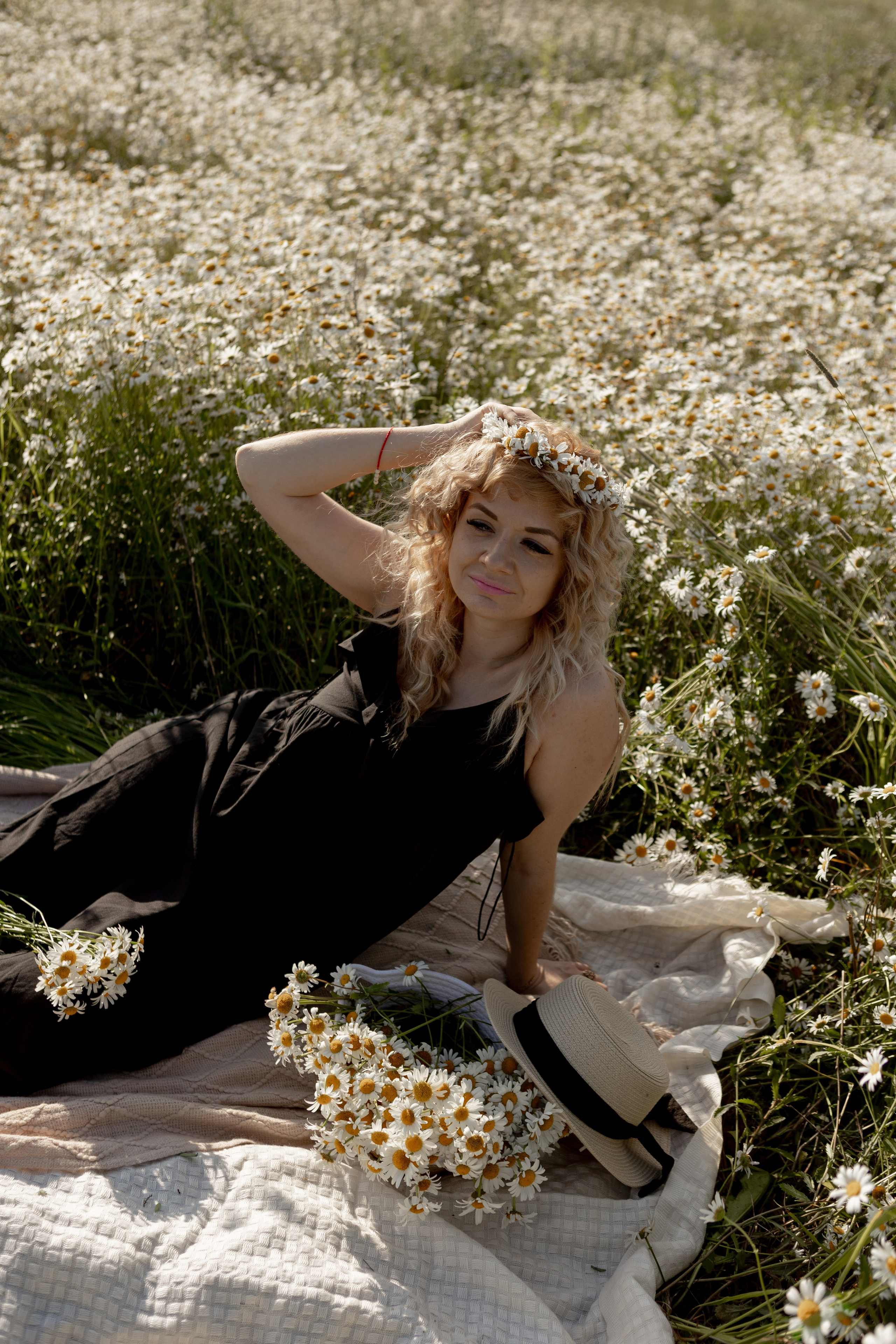 Надежда. Наталья Косьянова. Ваш фотограф. Москва