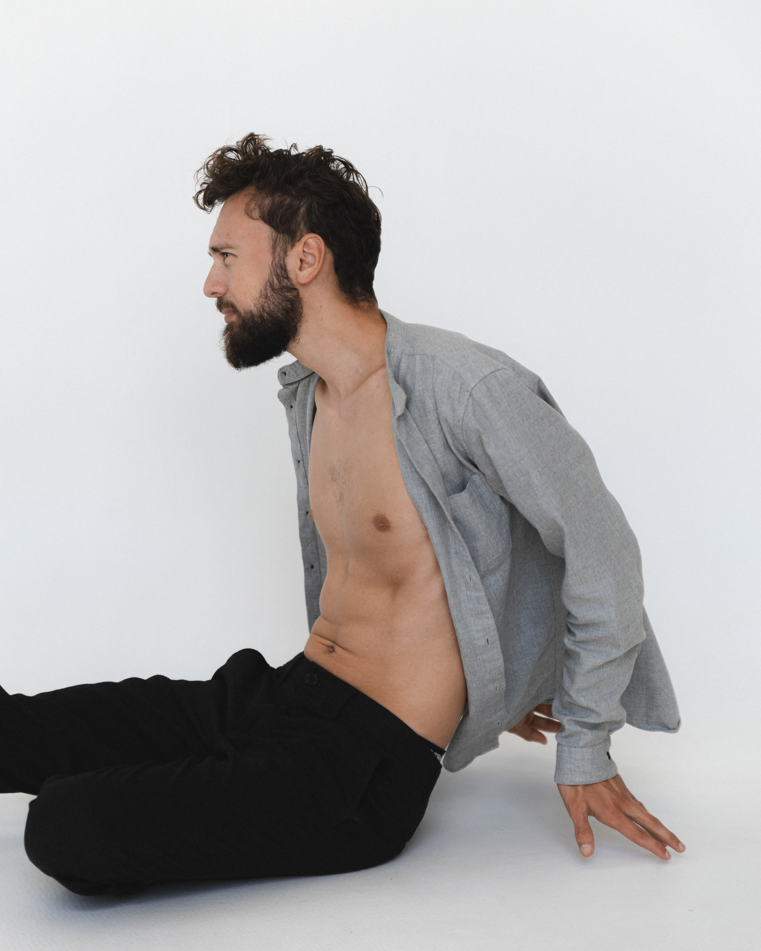 Igor. KRIS KRUPINNIKOVA