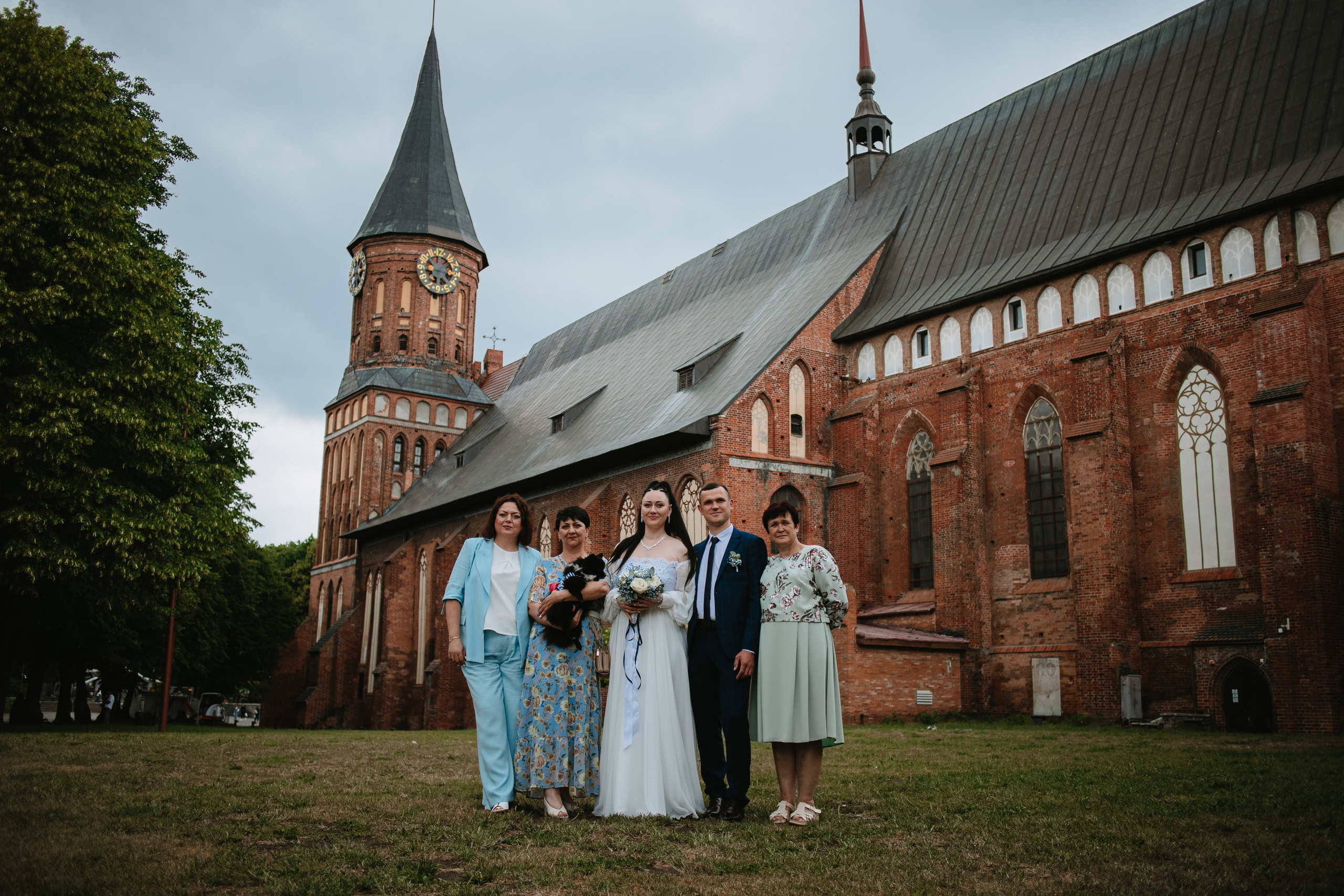 Свадьба. Катерина и Алексей. KRIS KRUPINNIKOVA